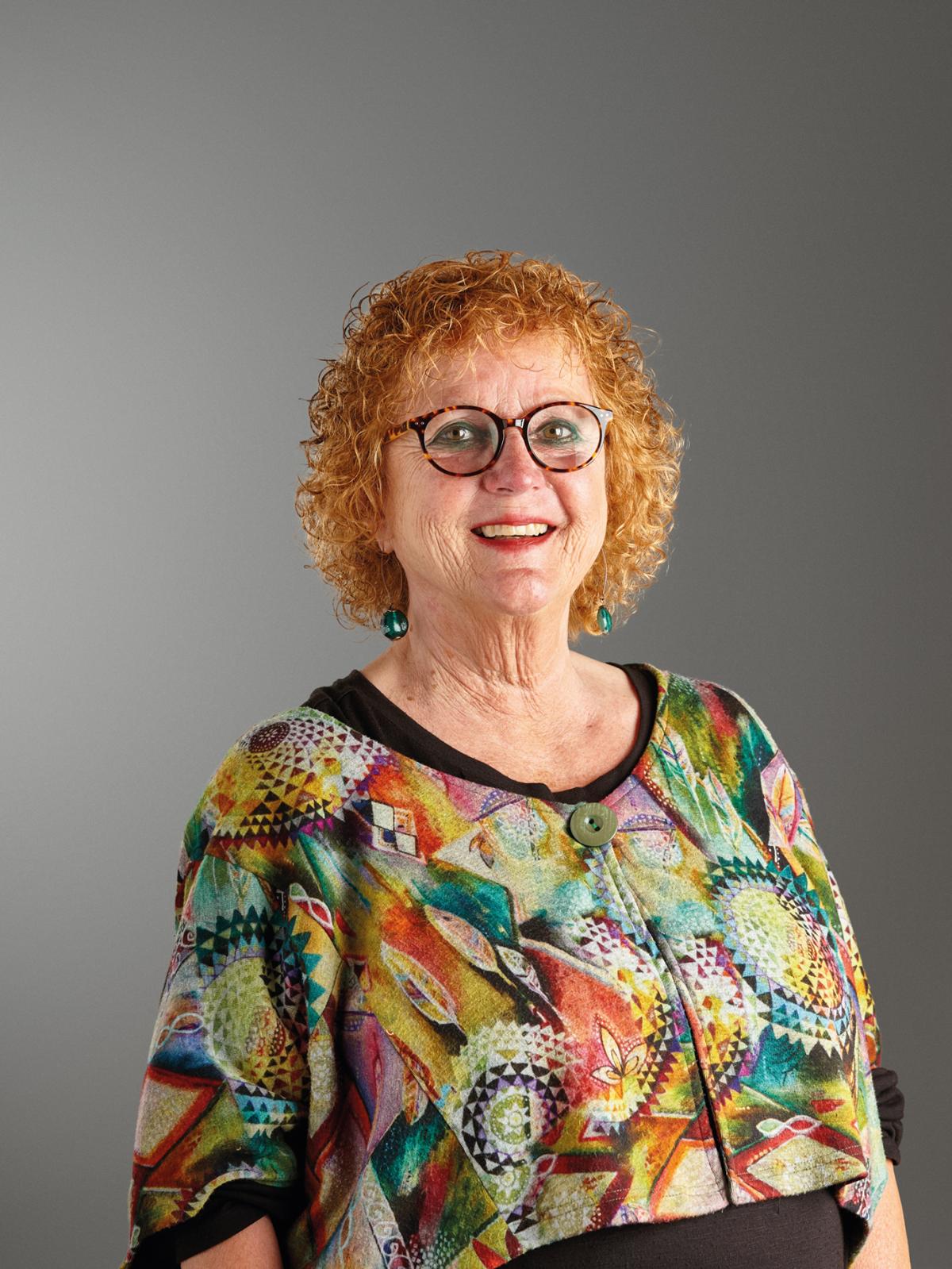Mechthild Peters