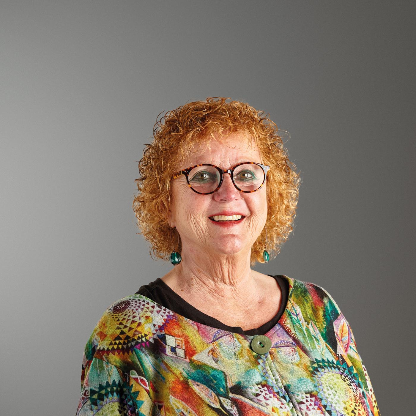 Mechthild Peters