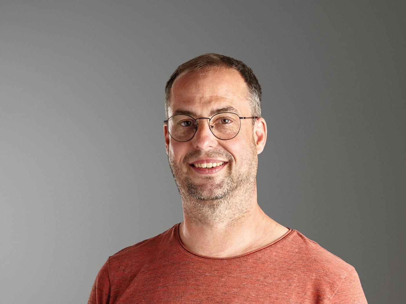 David Morgenstern