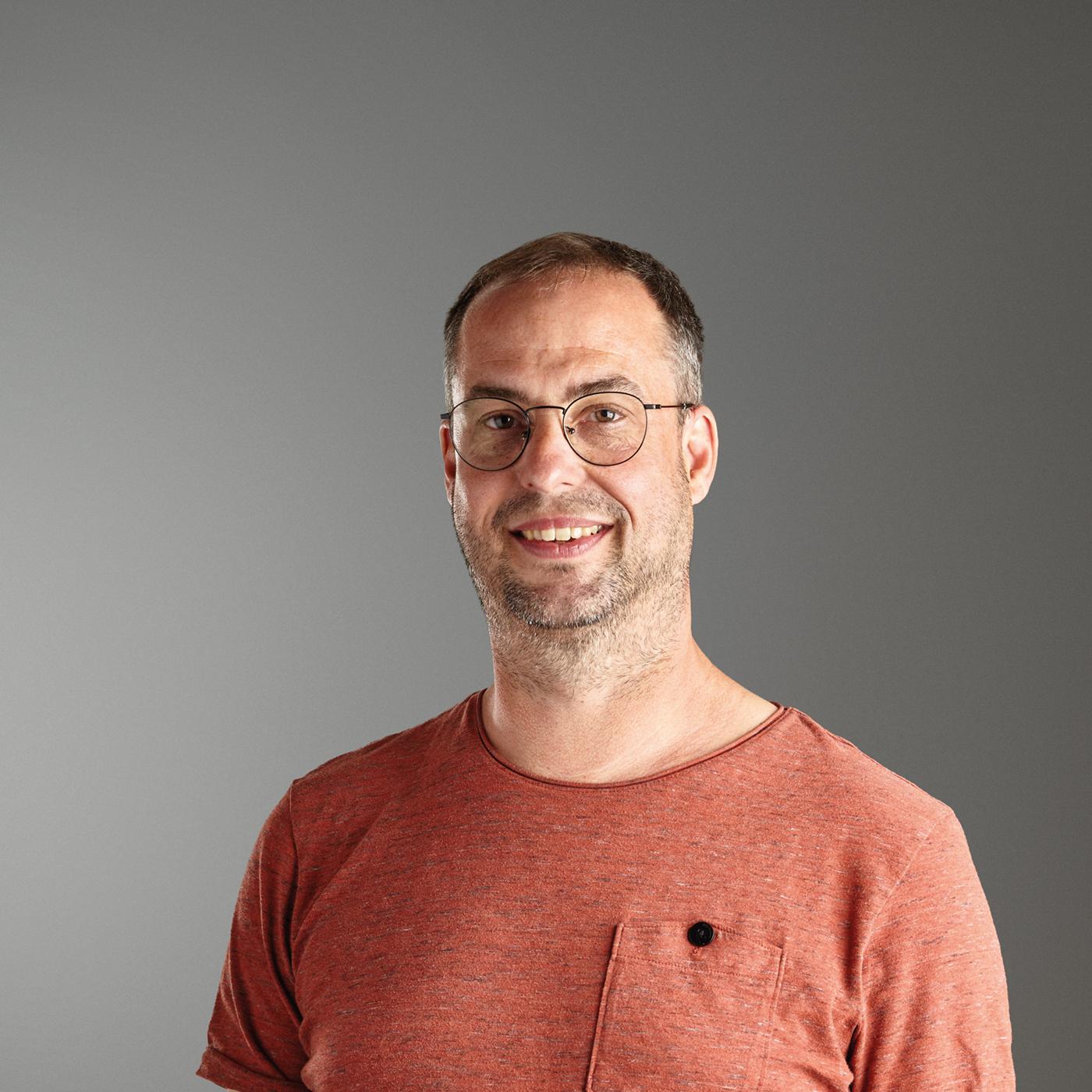 David Morgenstern
