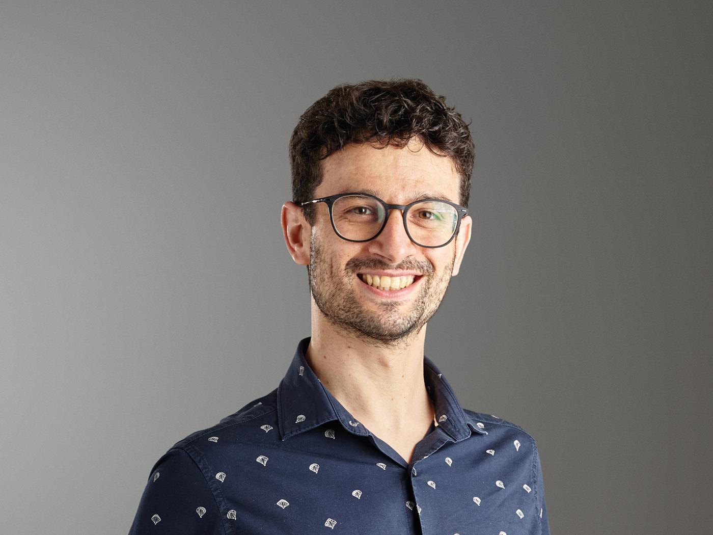 Christopher Hoffmann