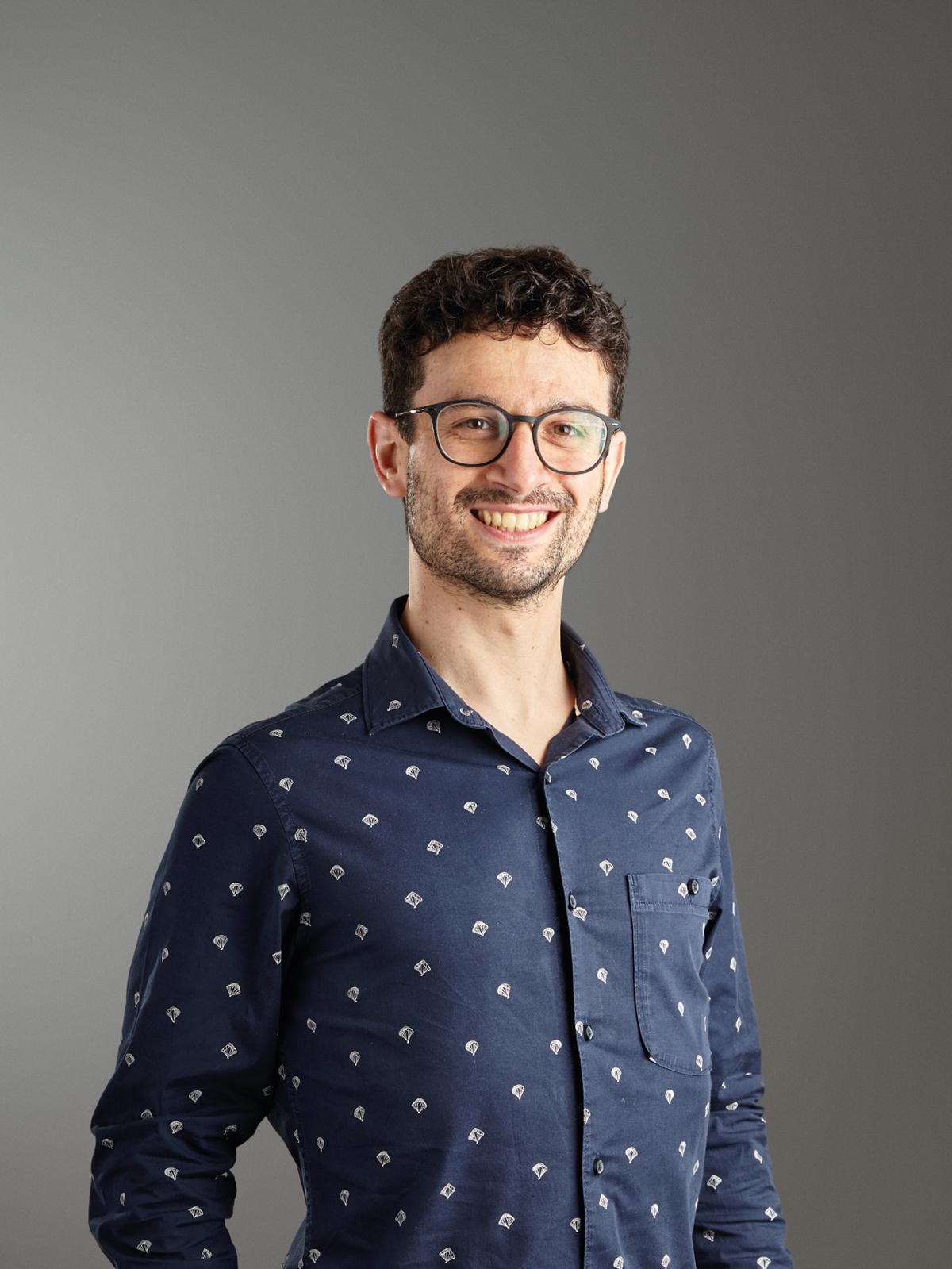 Christopher Hoffmann