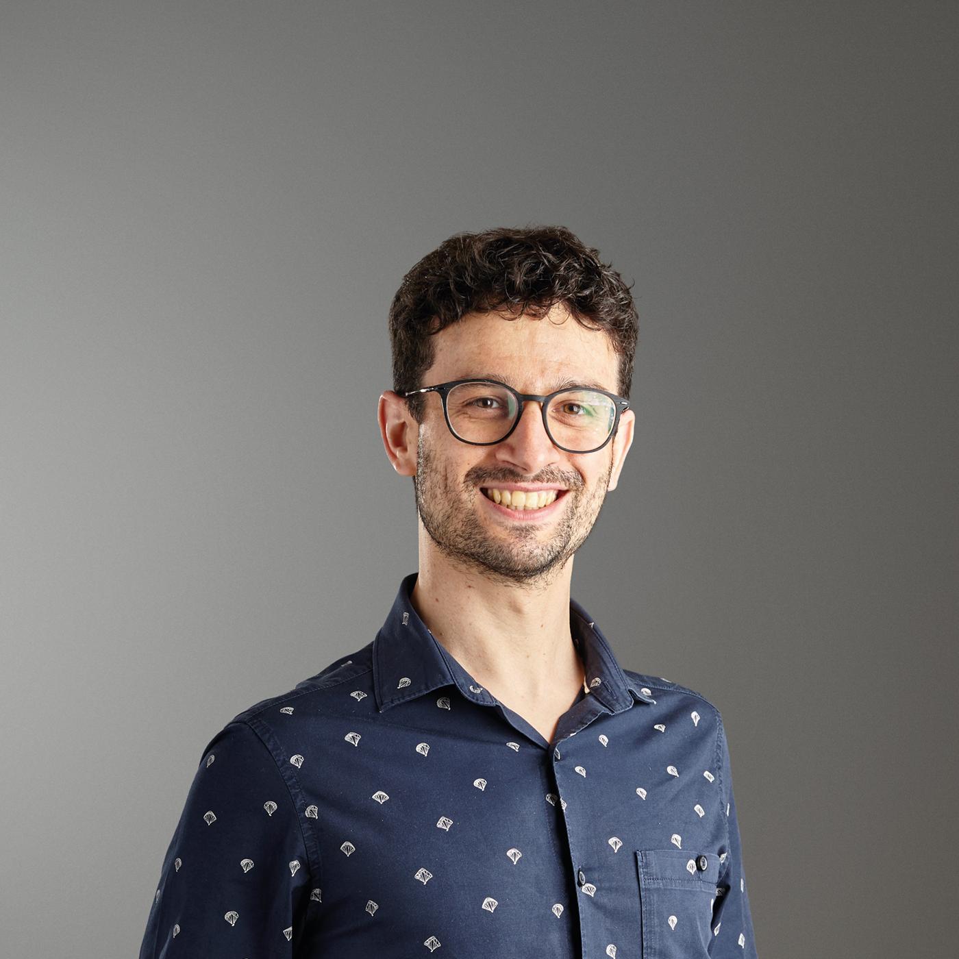 Christopher Hoffmann