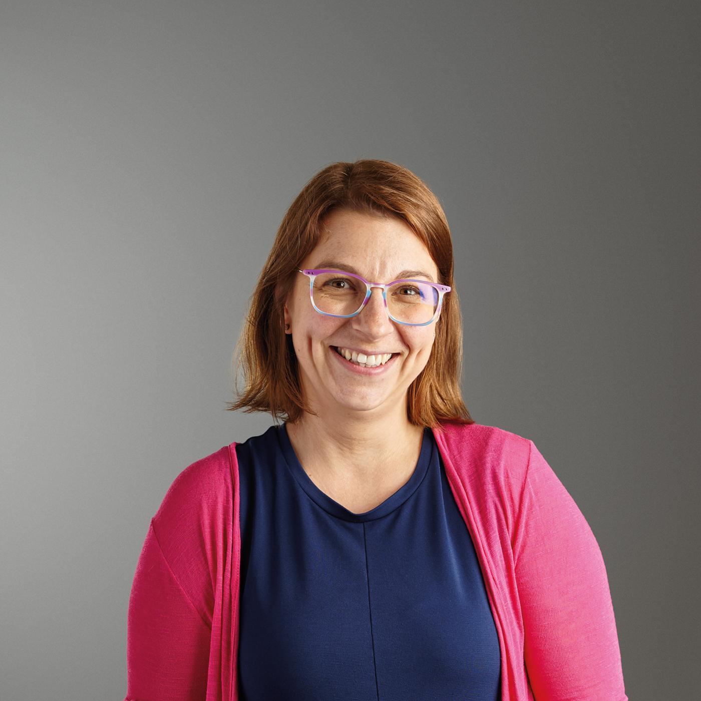 Judith Weber