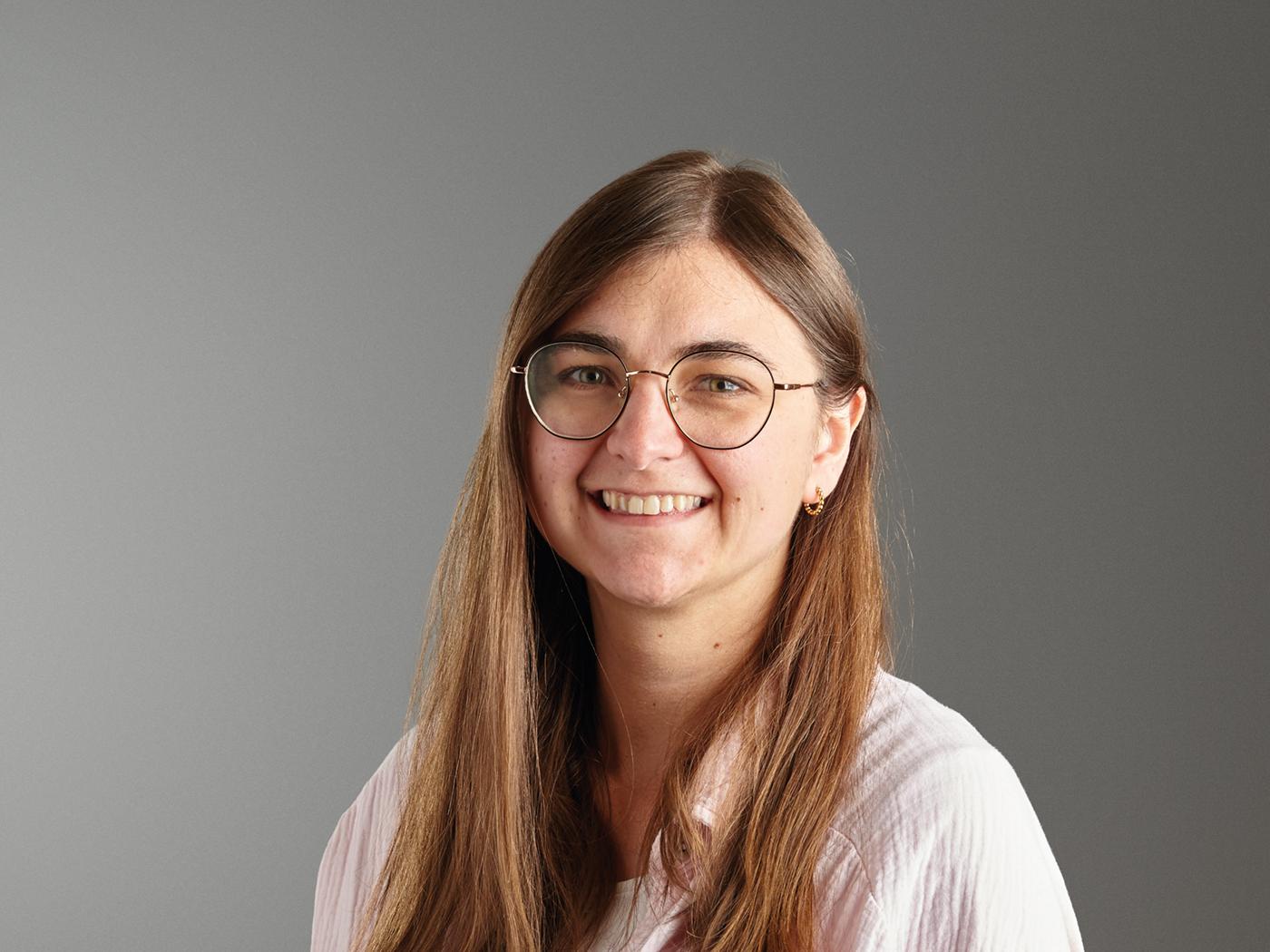 Judith Michels