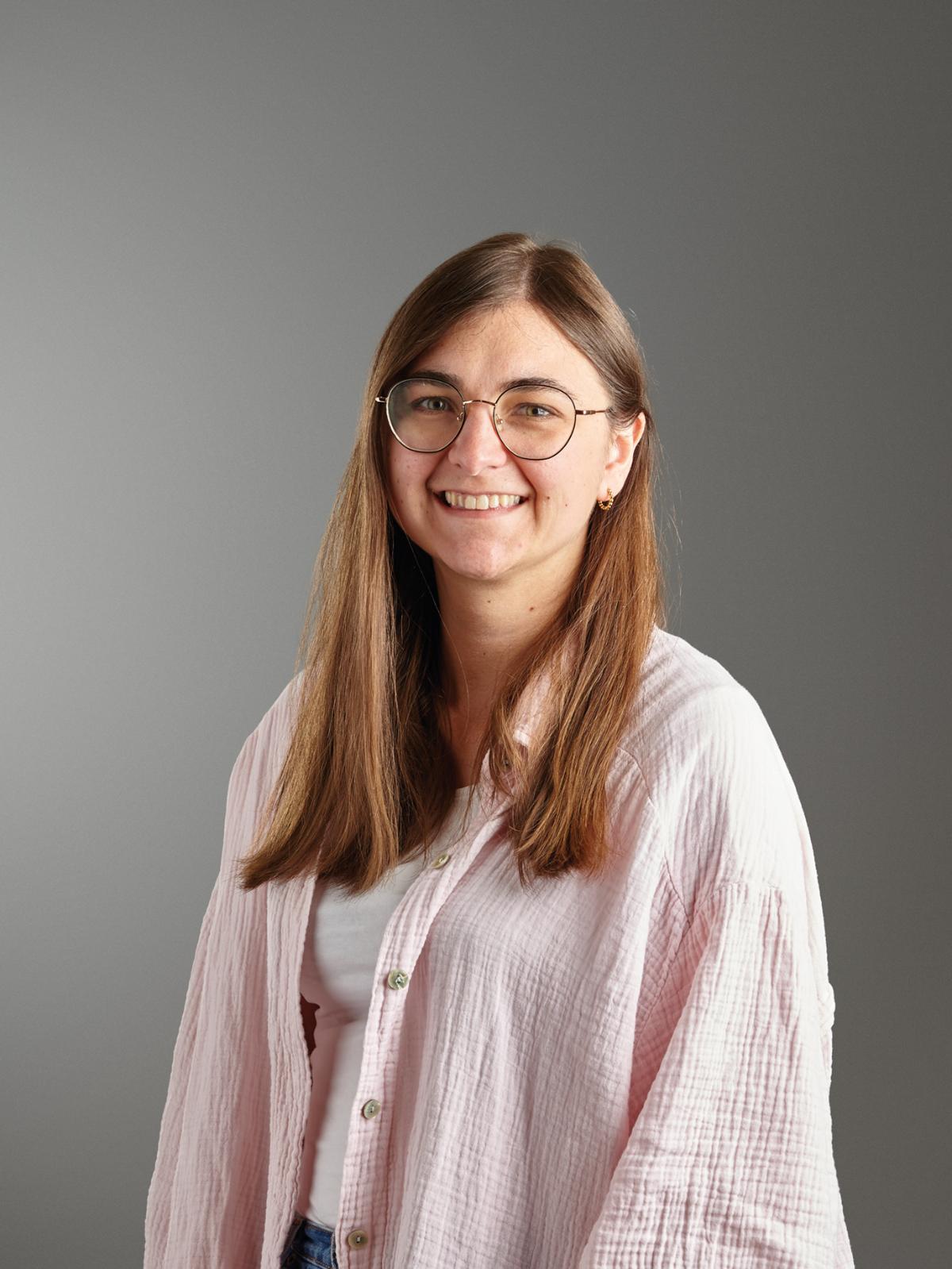 Judith Michels