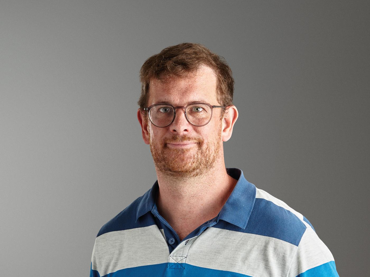 Oliver Serwas