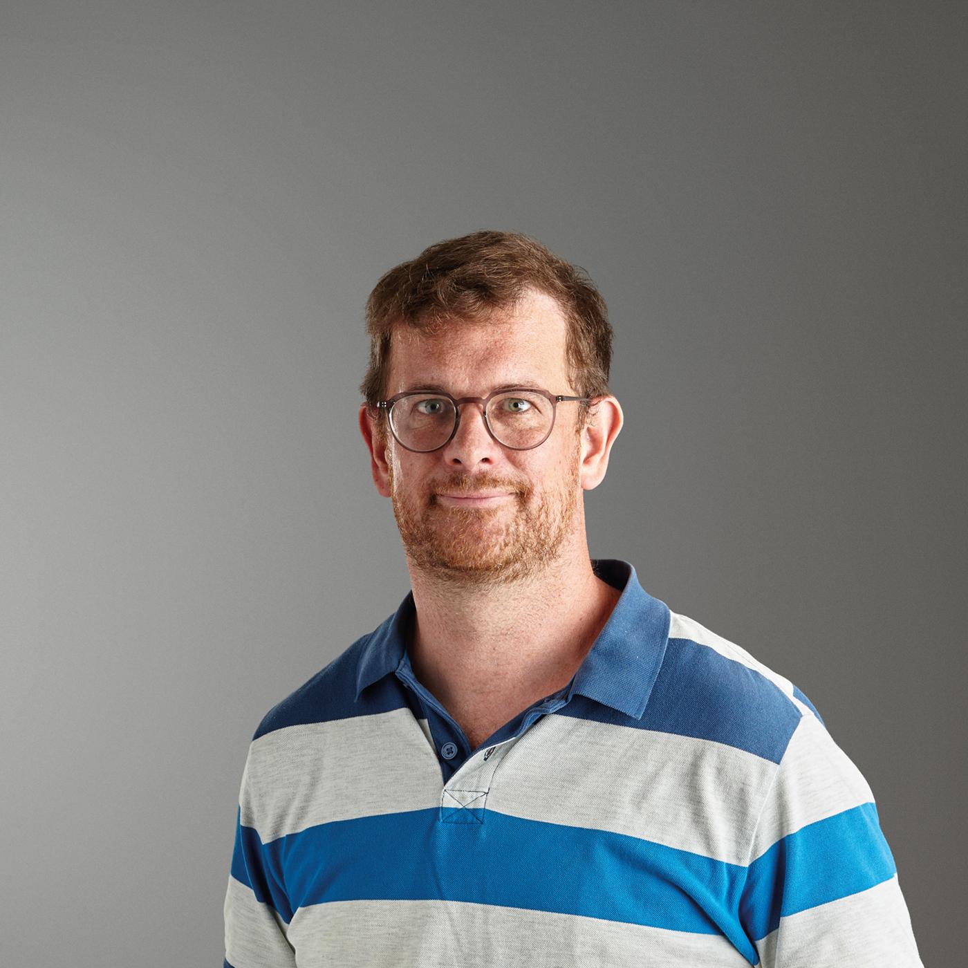 Oliver Serwas