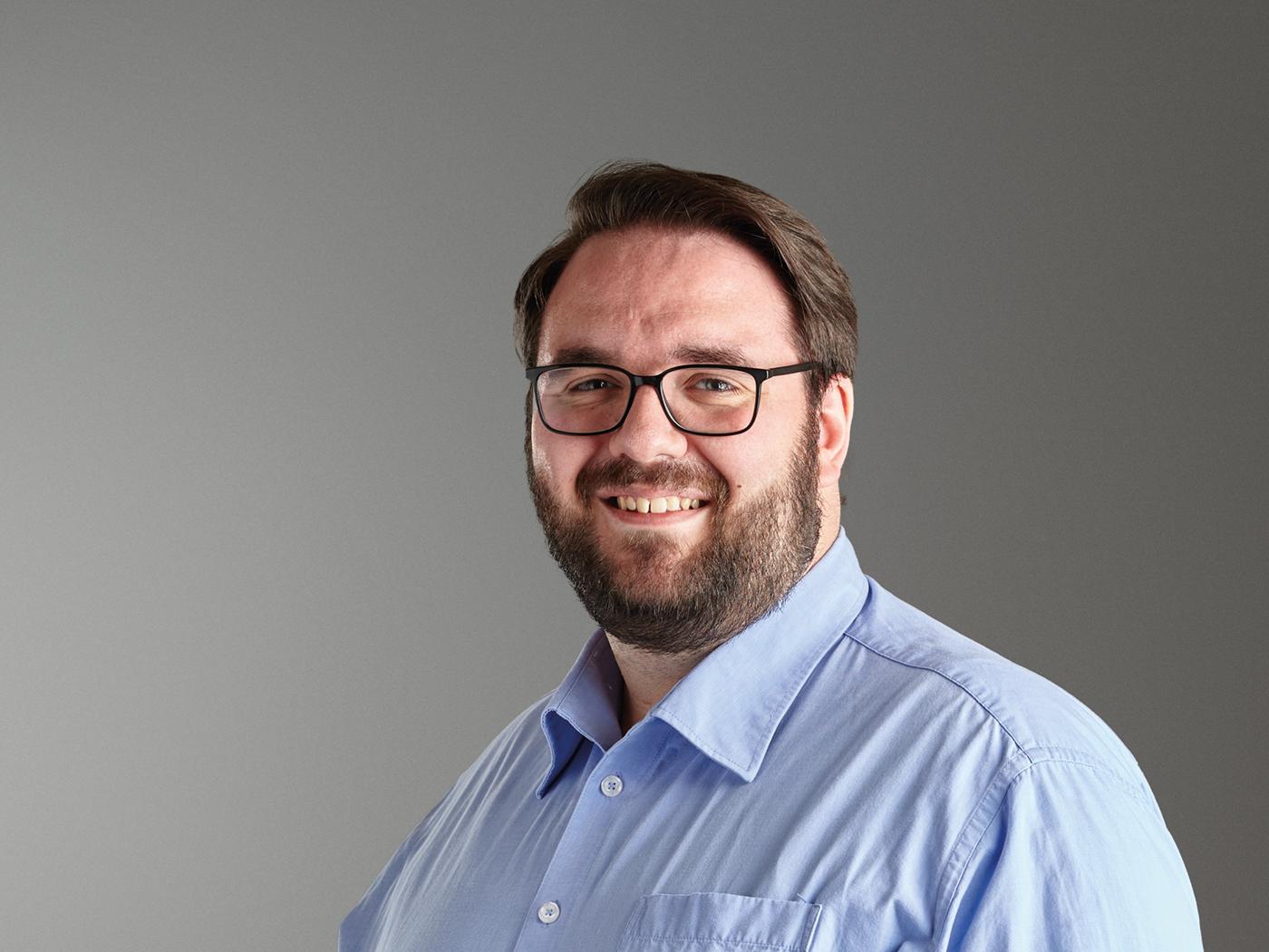 Christian Bauer