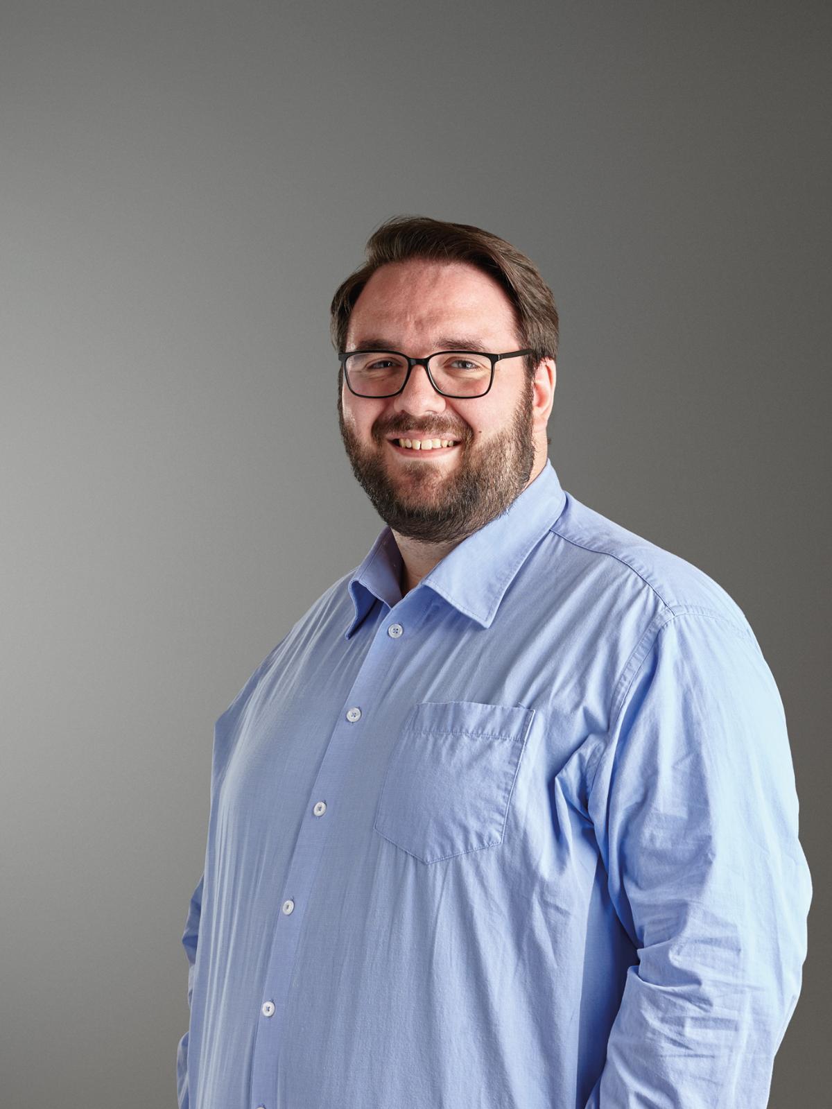 Christian Bauer