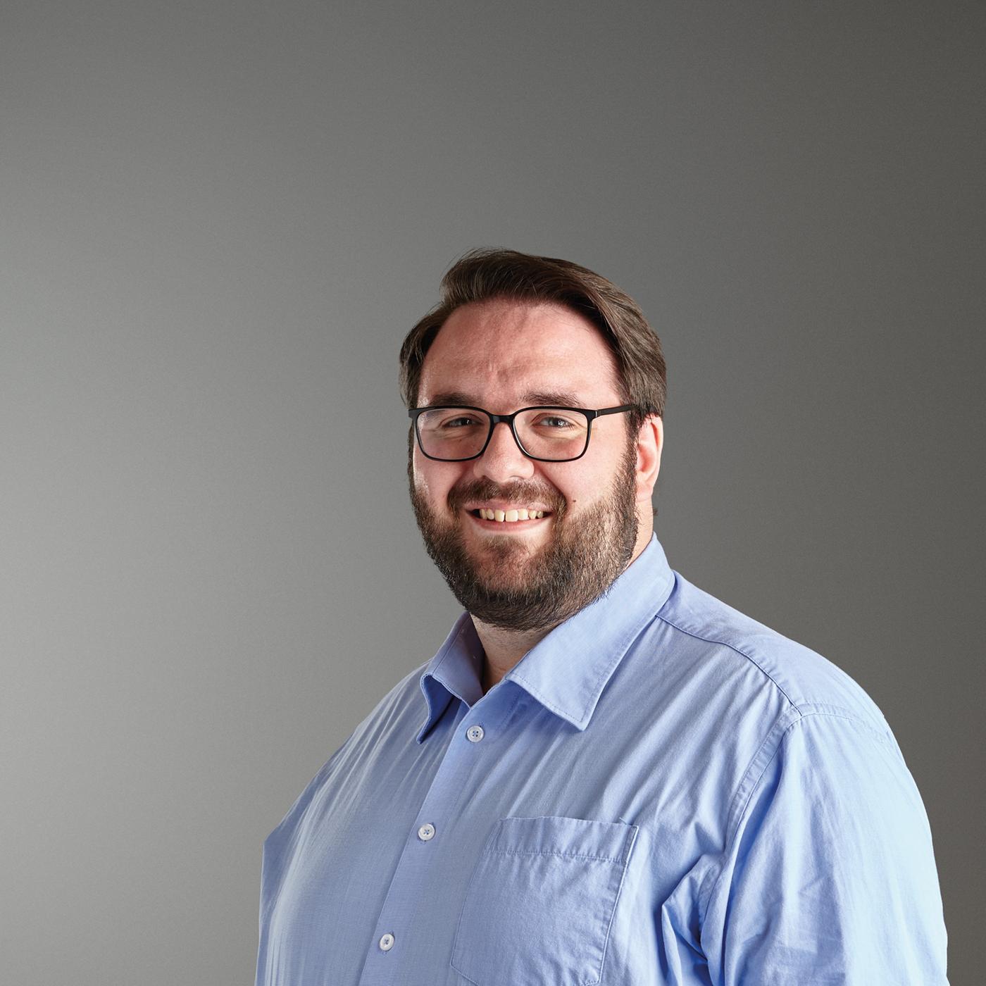 Christian Bauer