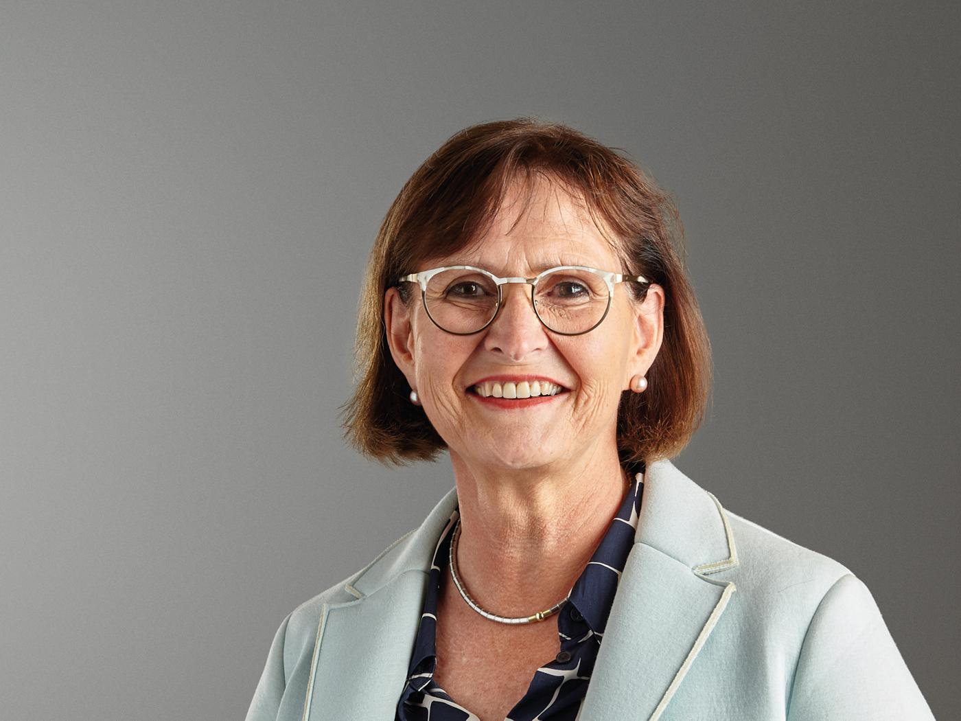 Margit Ebbecke