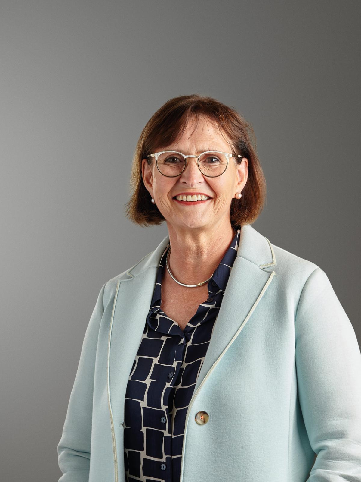 Margit Ebbecke