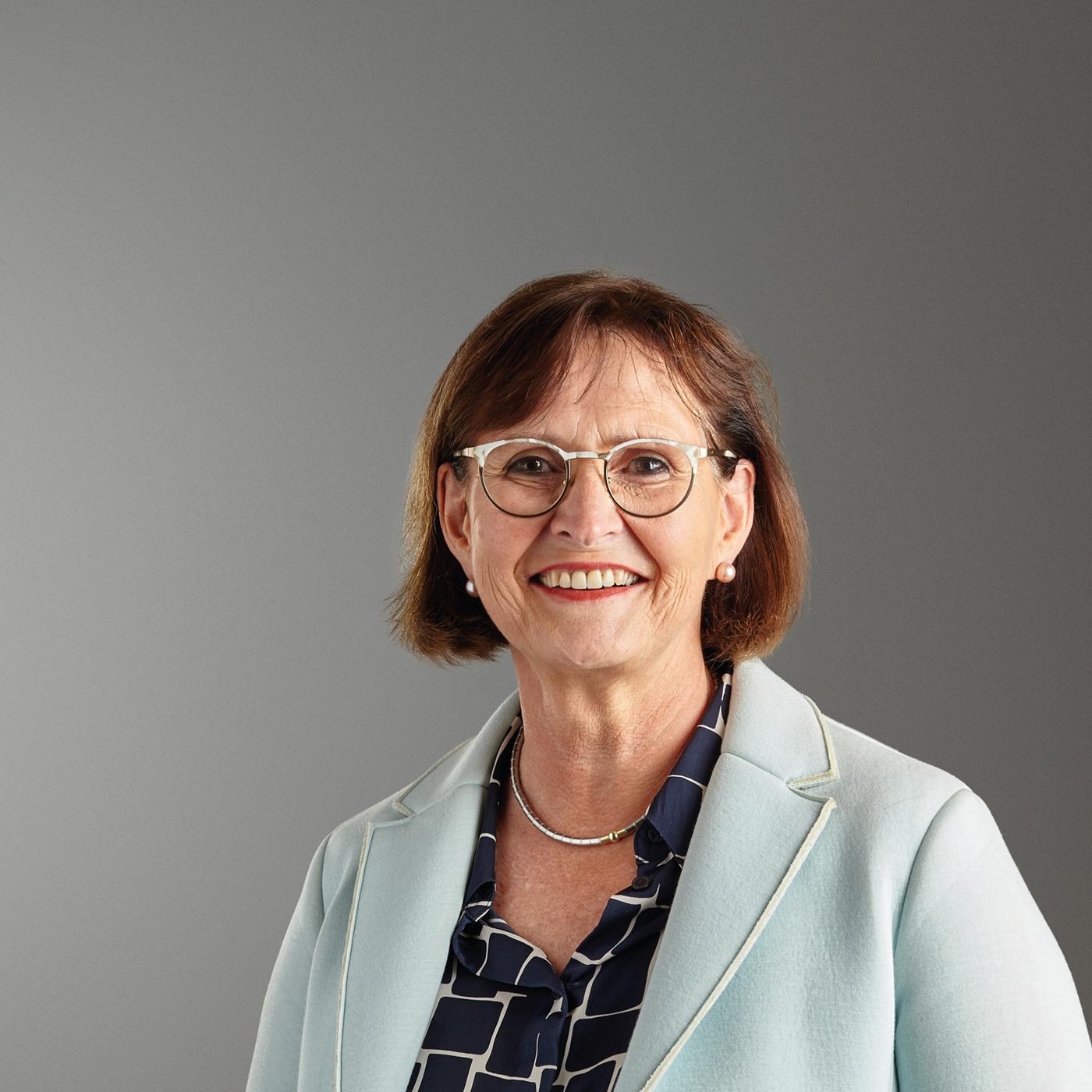 Margit Ebbecke