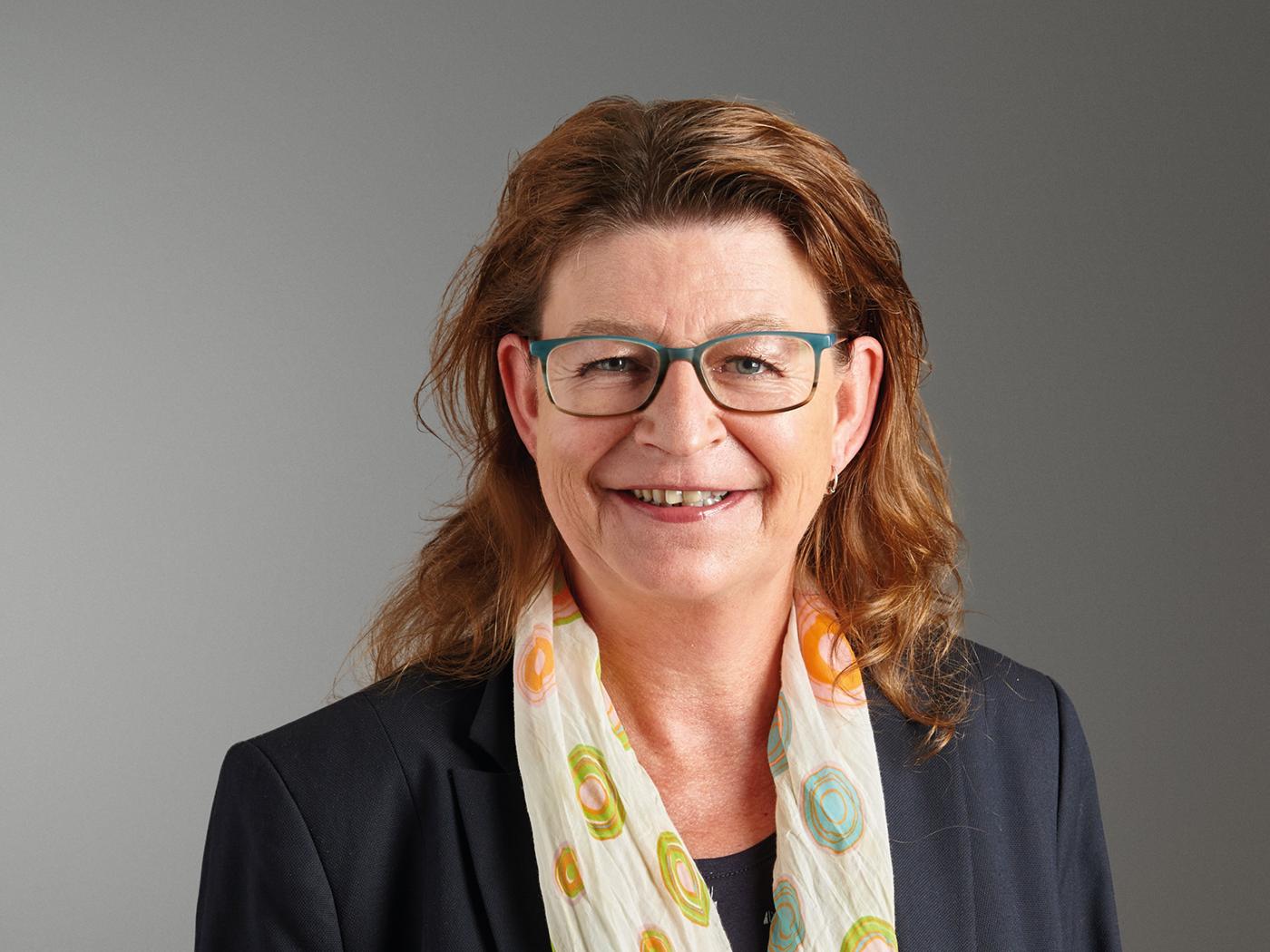 Susanne Kramer