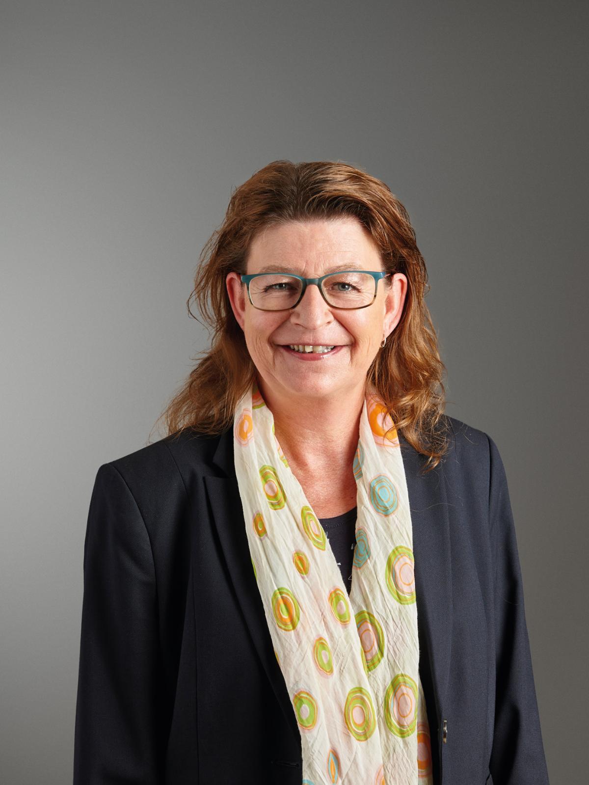 Susanne Kramer