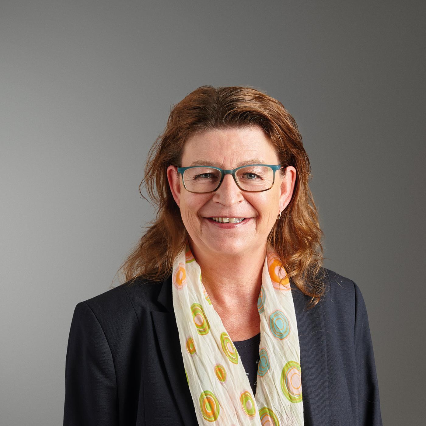 Susanne Kramer
