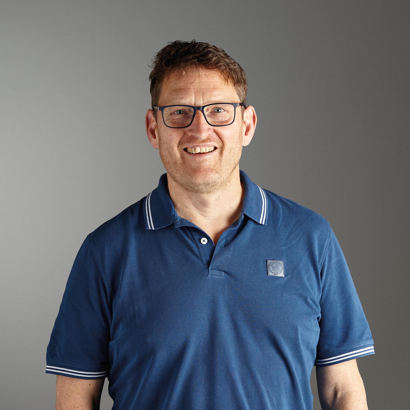 Roland Hinzmann