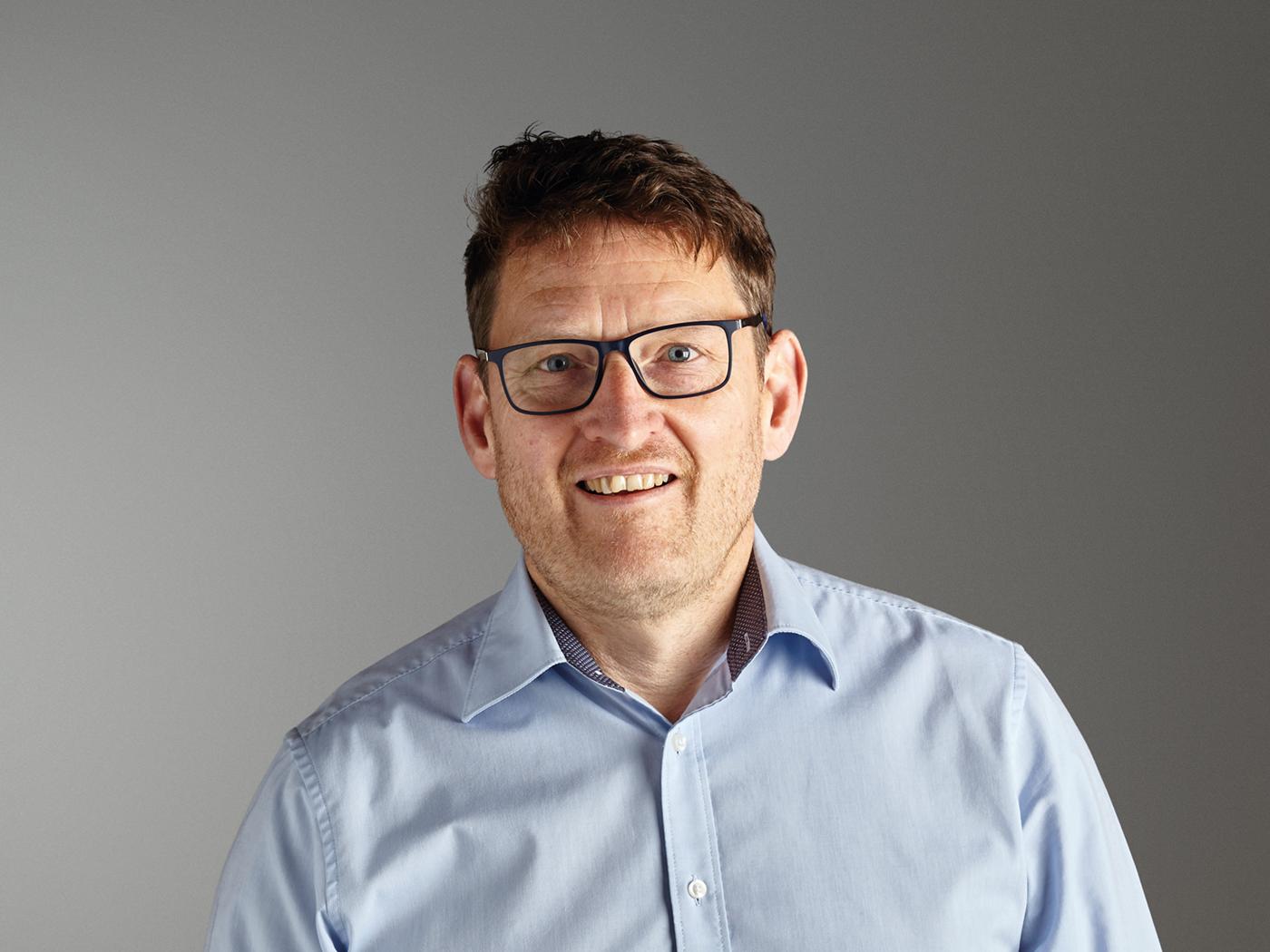 Roland Hinzmann