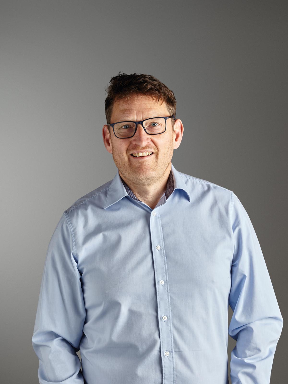 Roland Hinzmann