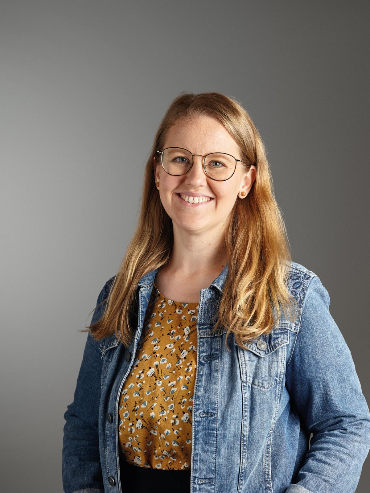 Sandra Baltes