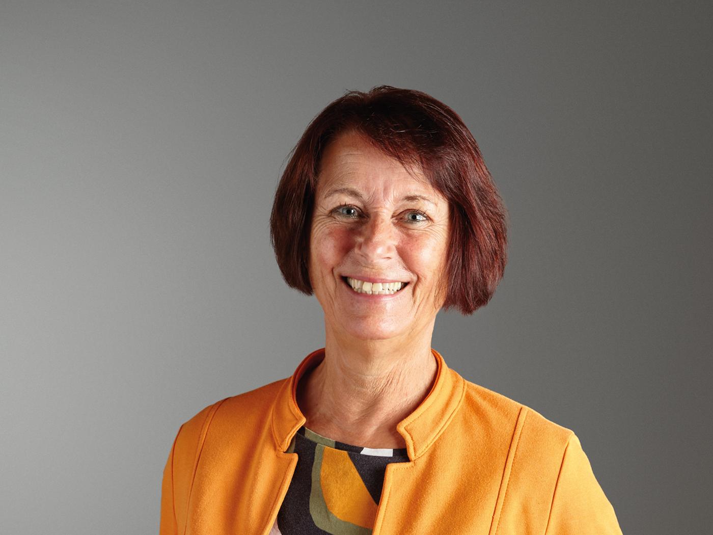 Martina Paulus