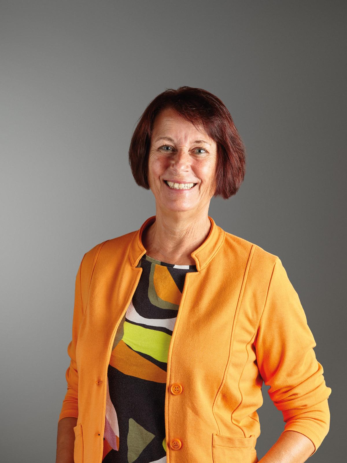 Martina Paulus