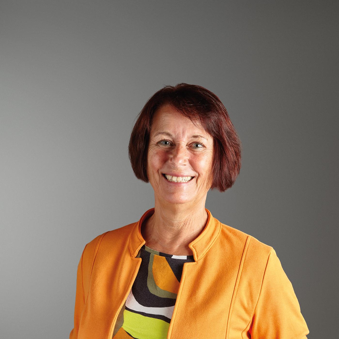 Martina Paulus