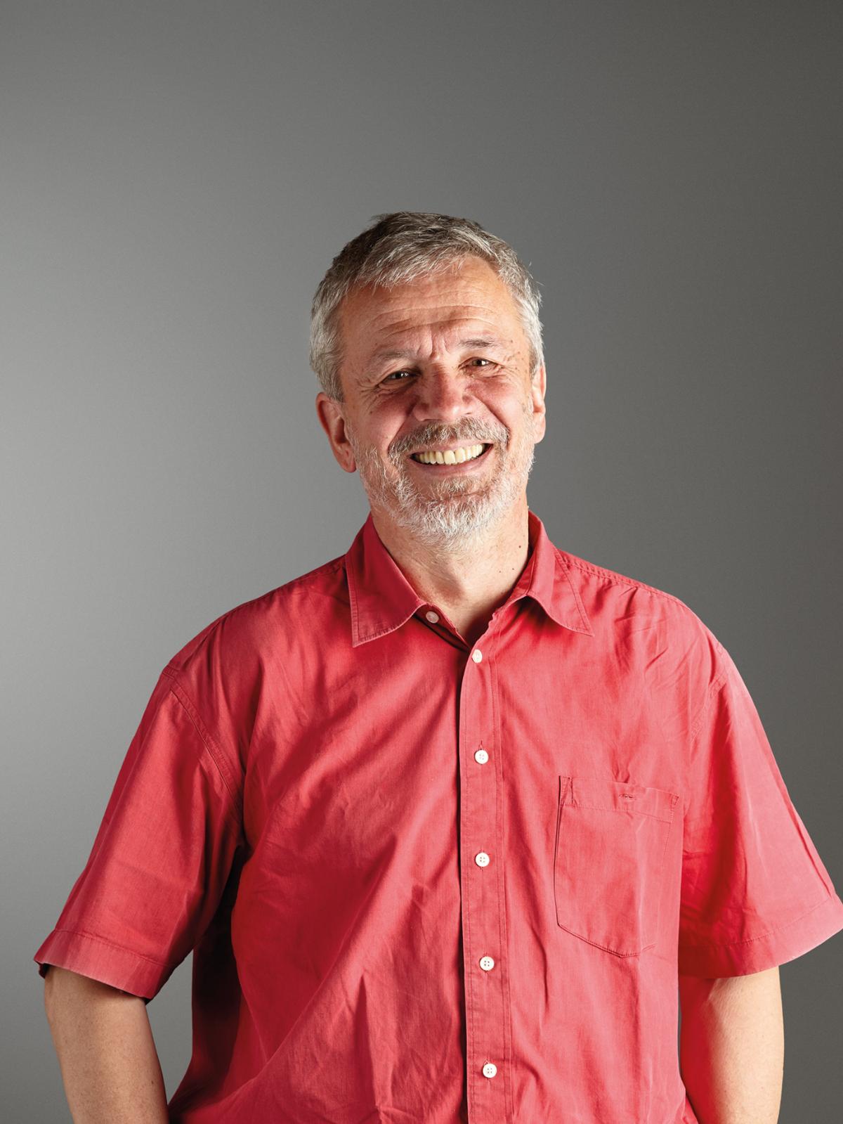 Thomas Kupczik
