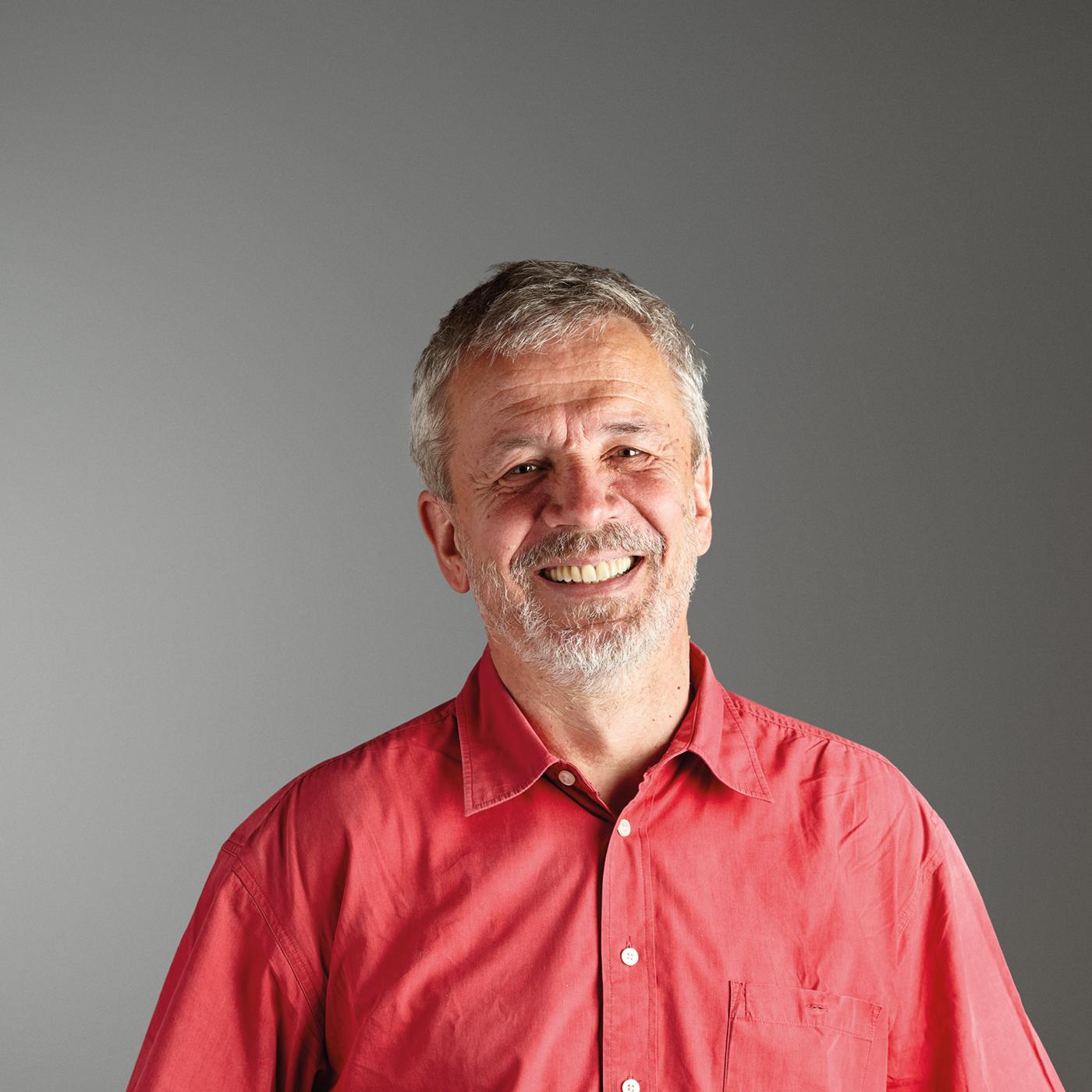 Thomas Kupczik