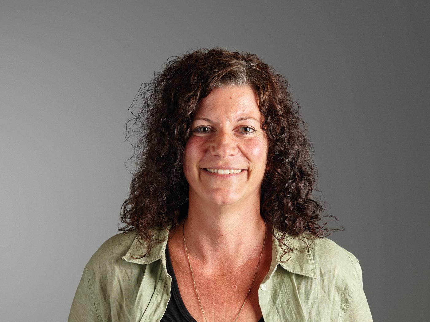 Nicole Hau-Grommes