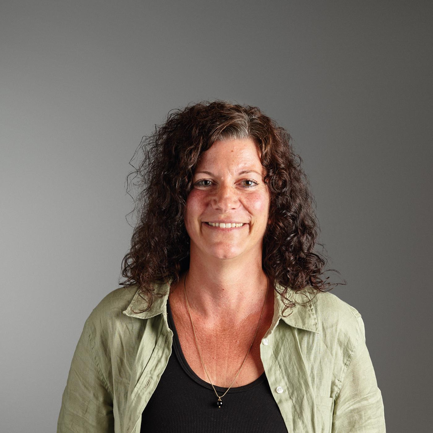 Nicole Hau-Grommes