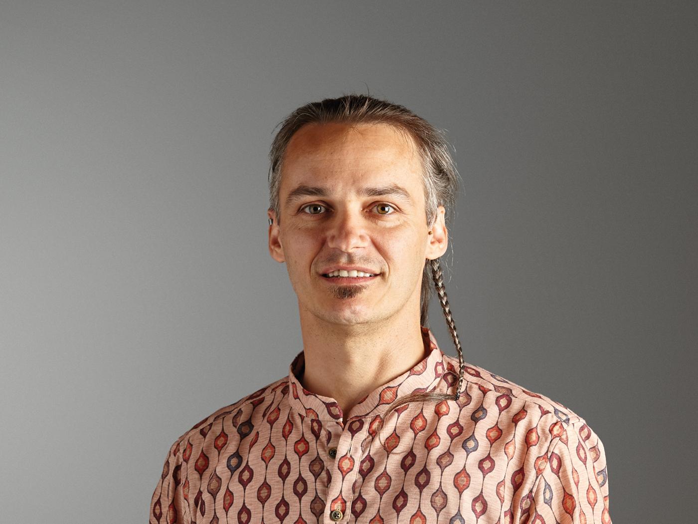 Tomek Welke
