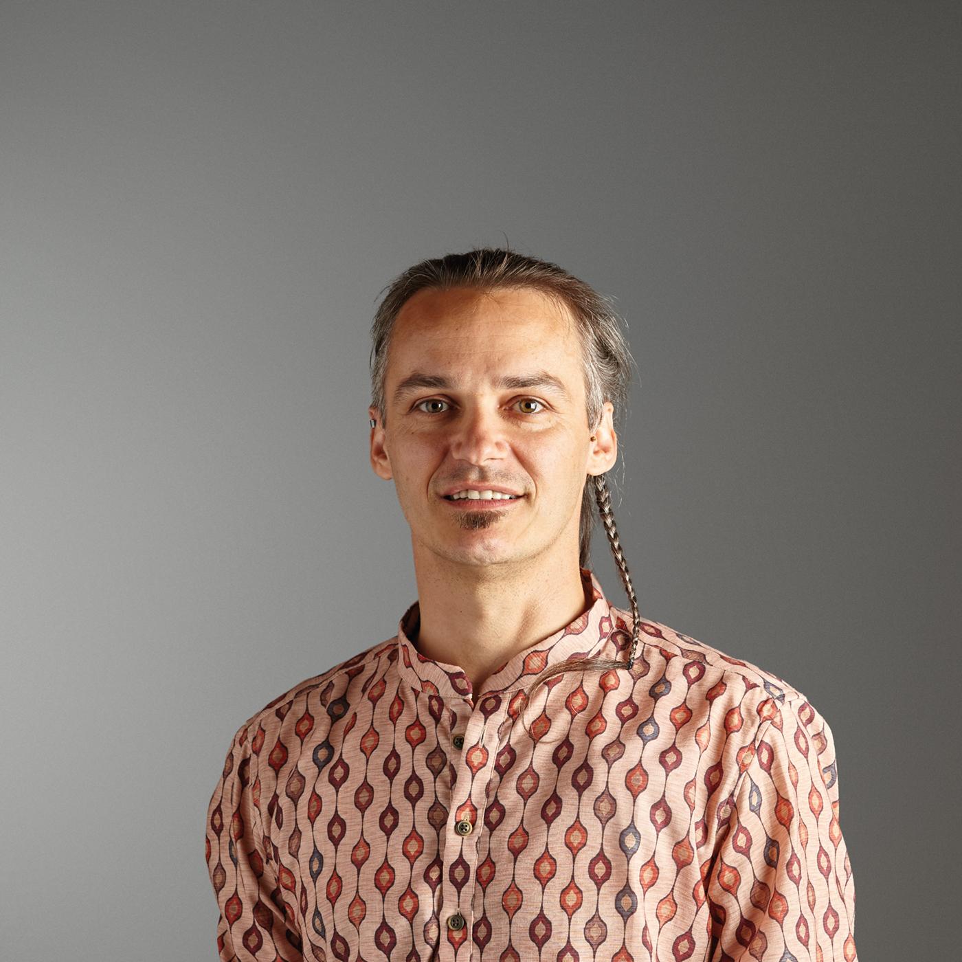 Tomek Welke