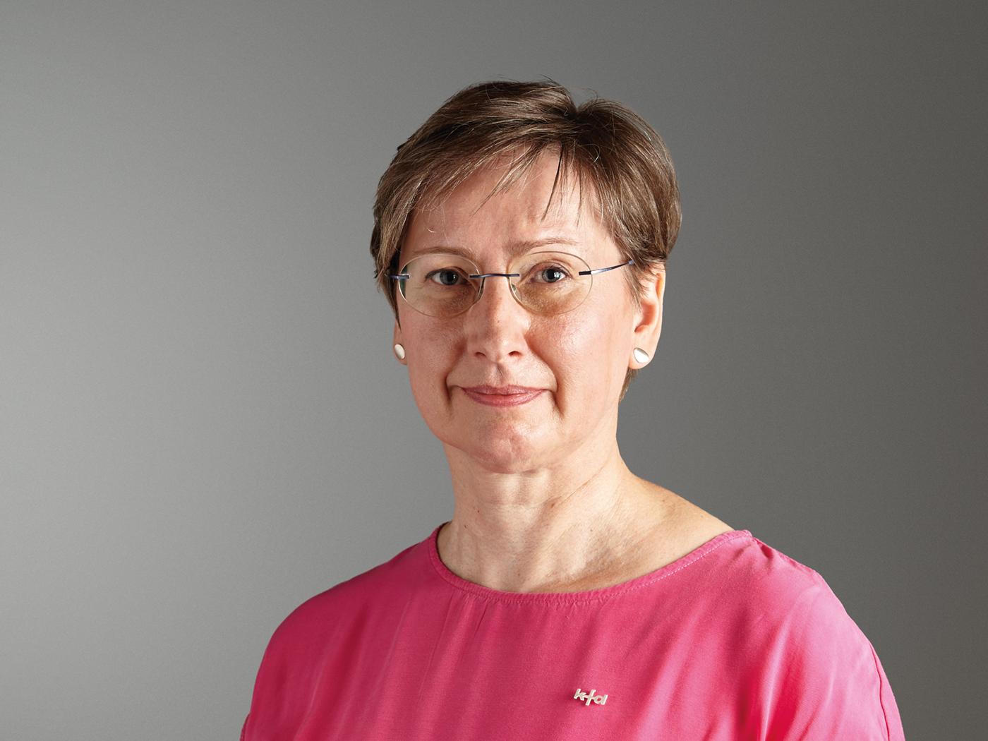 Annette Bollig