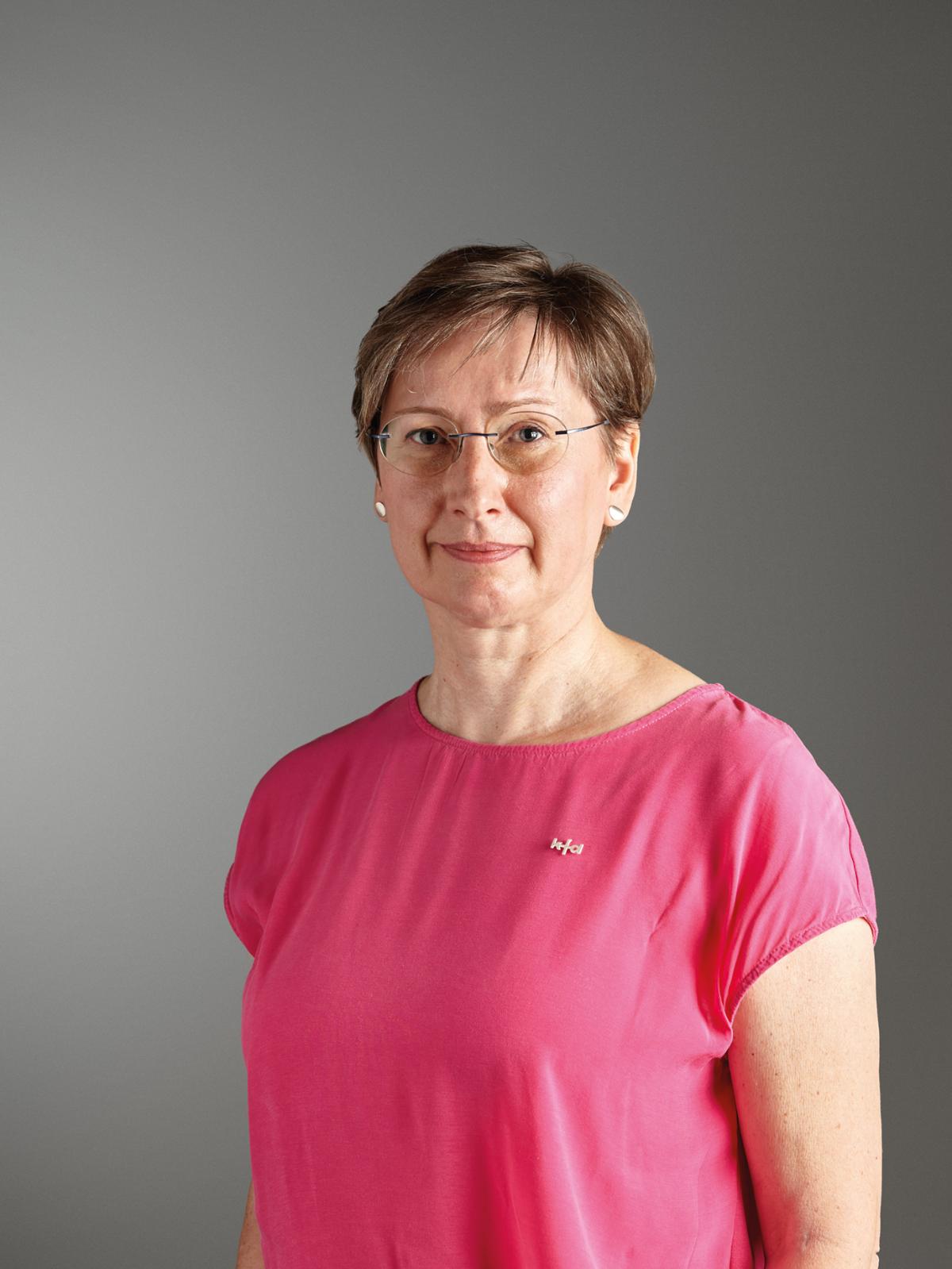 Annette Bollig