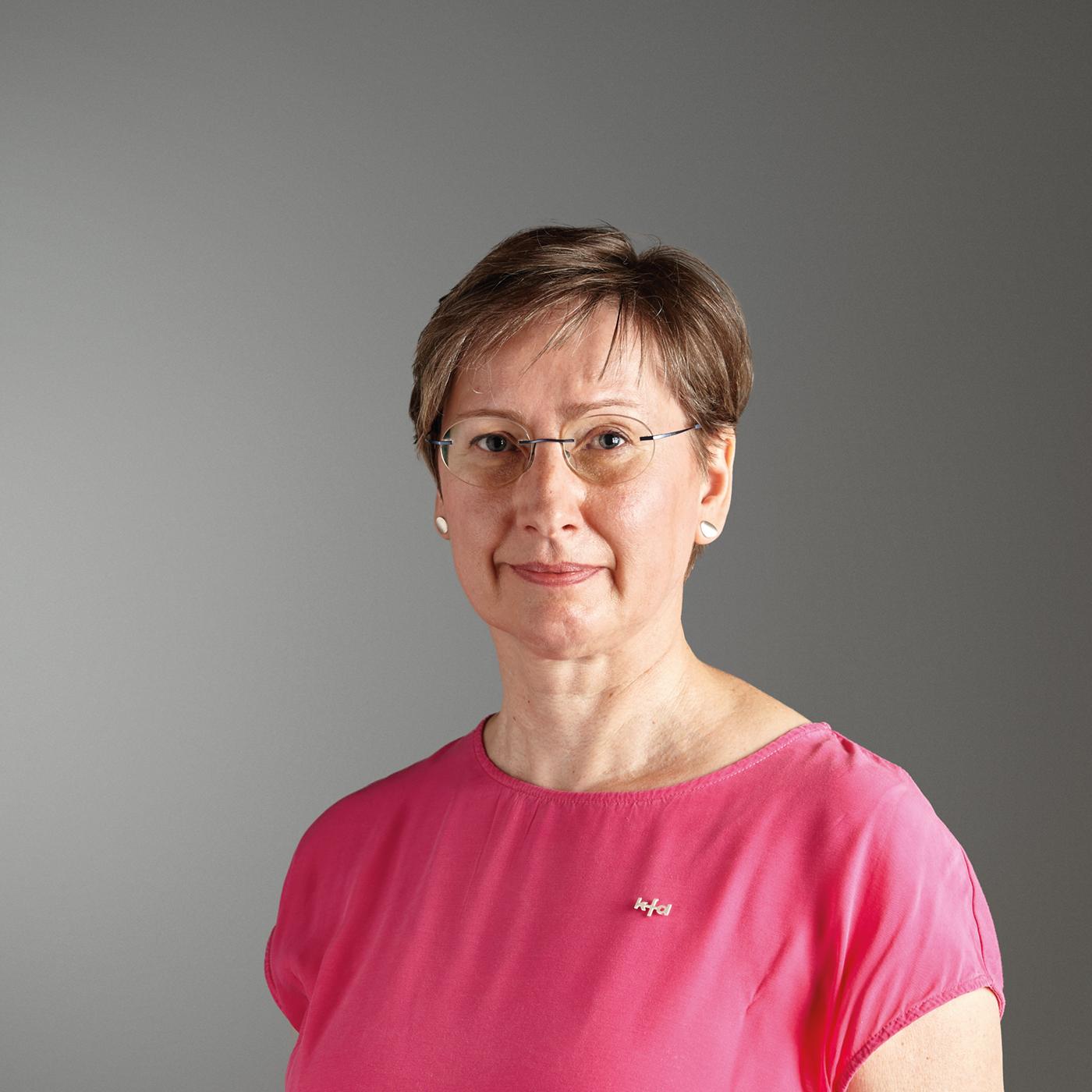 Annette Bollig