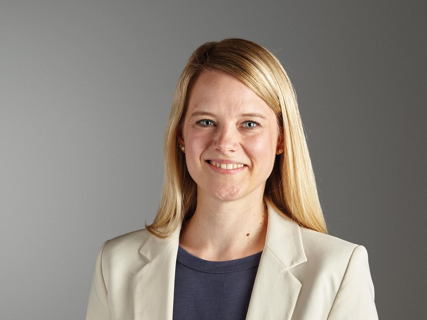 Annika Burggraaff