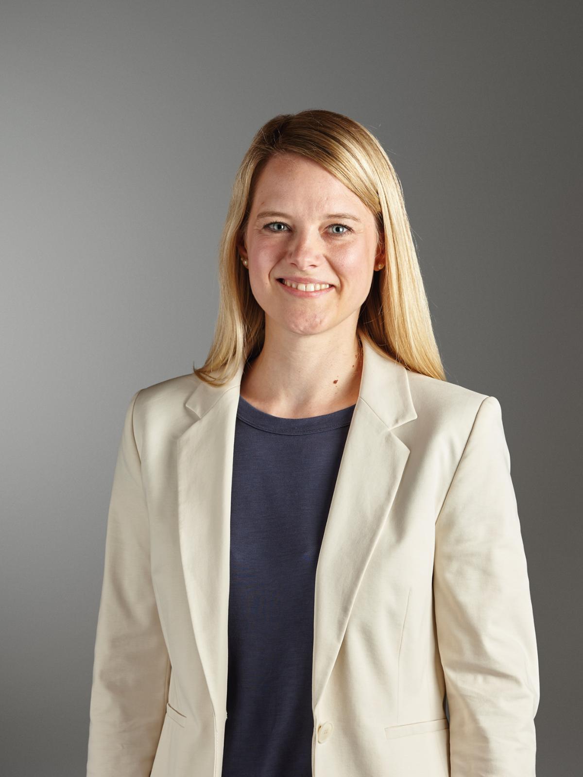 Annika Burggraaff