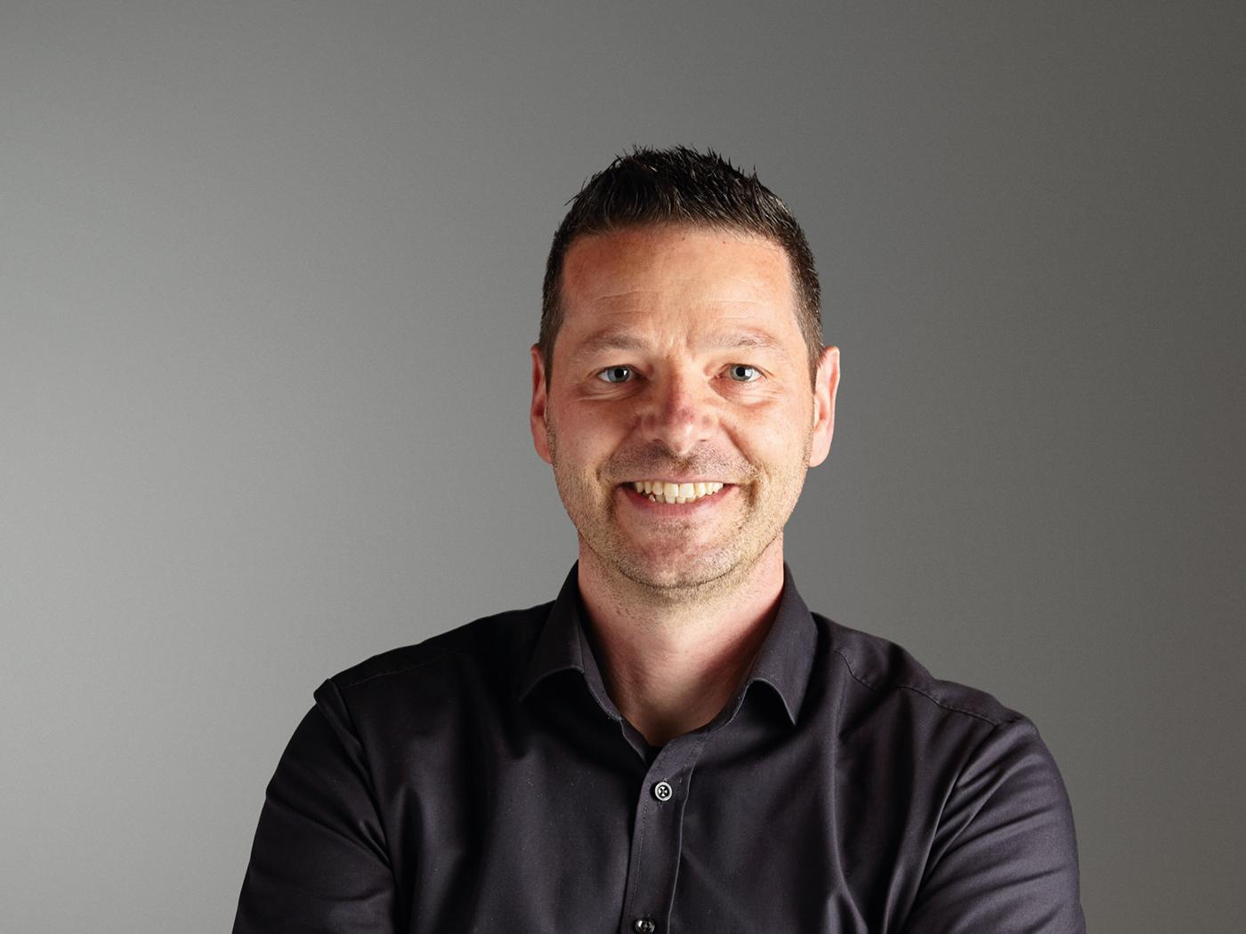 Thorsten Hoffmann