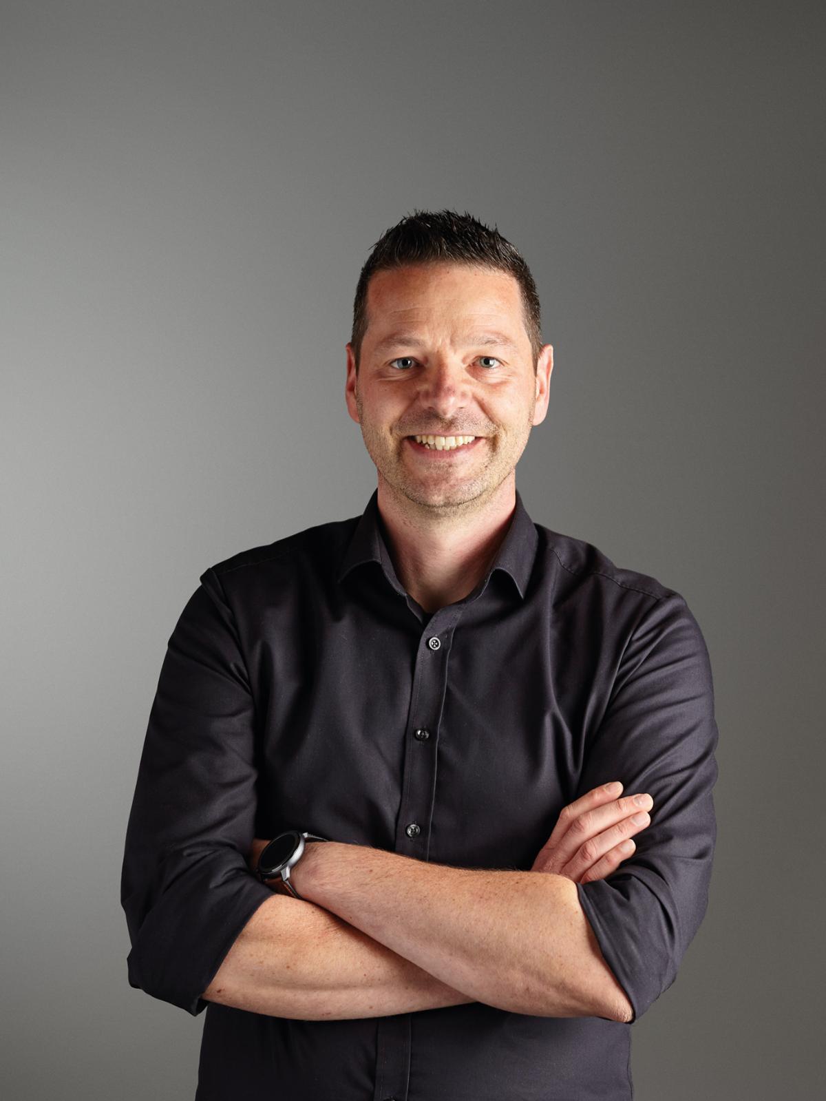Thorsten Hoffmann