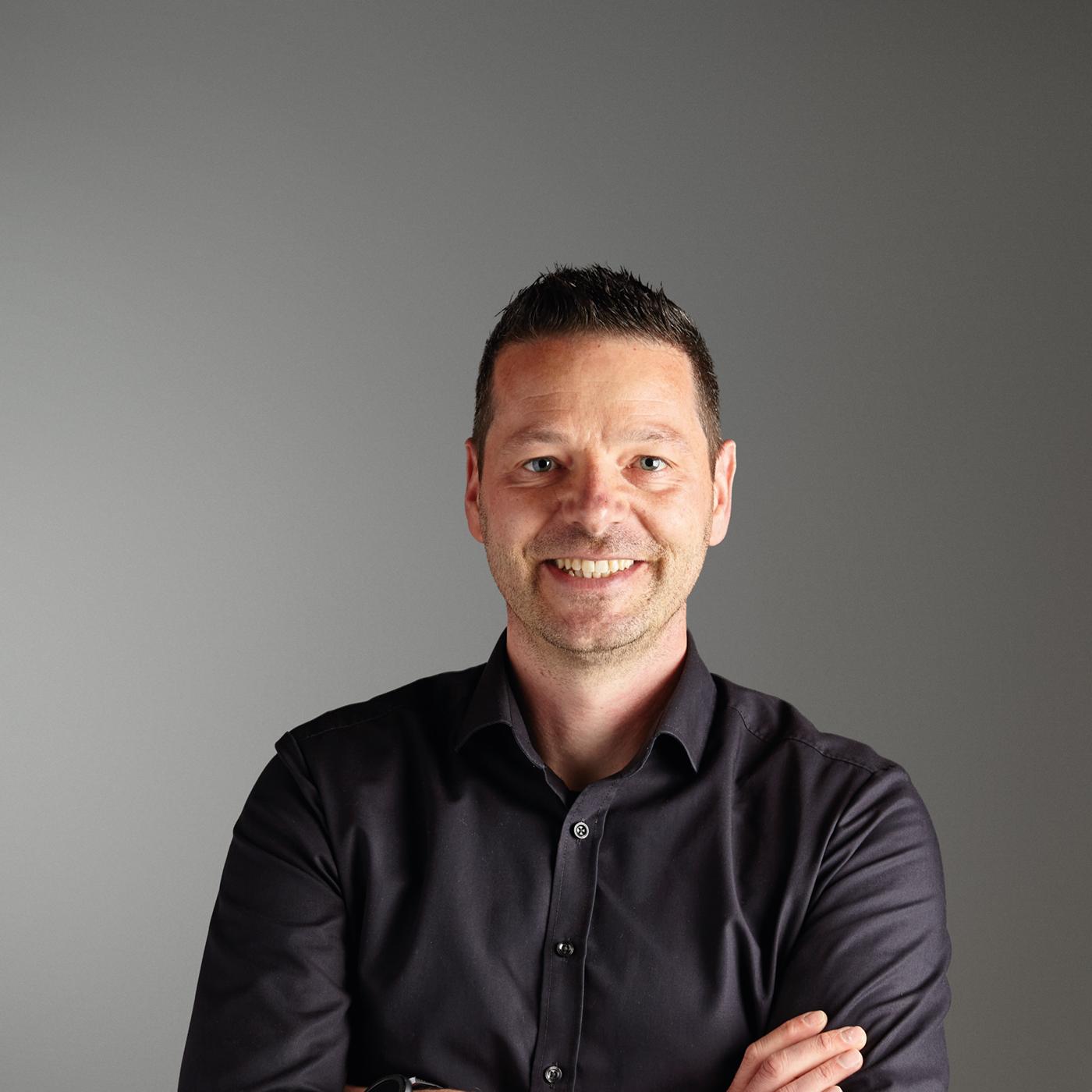 Thorsten Hoffmann