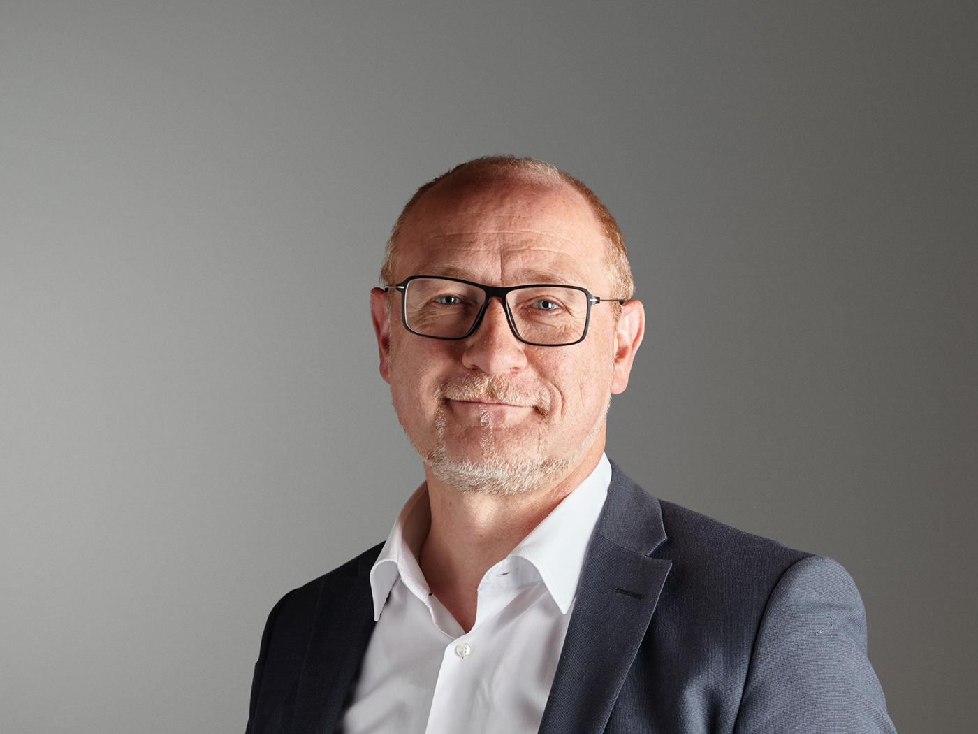 Ulrich Stinner