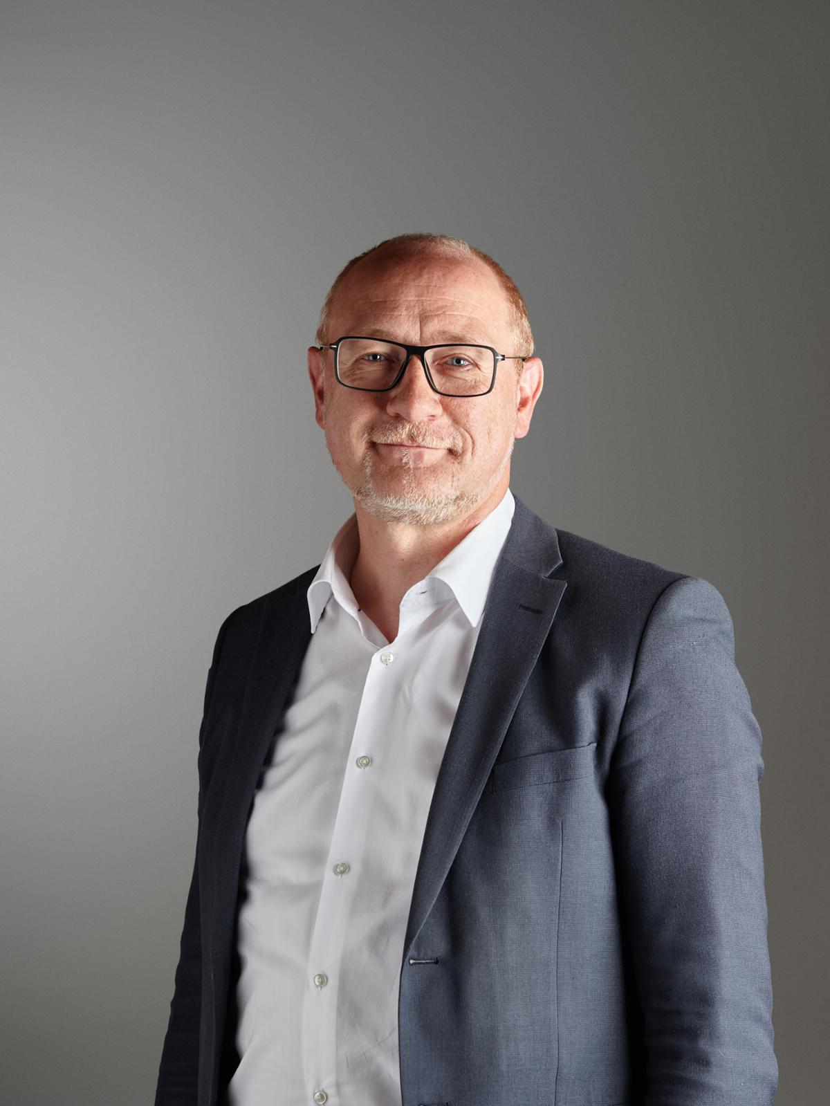 Ulrich Stinner