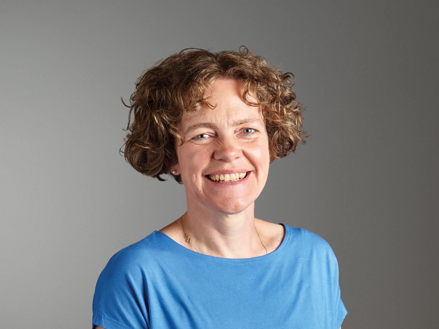 Katja Bruch