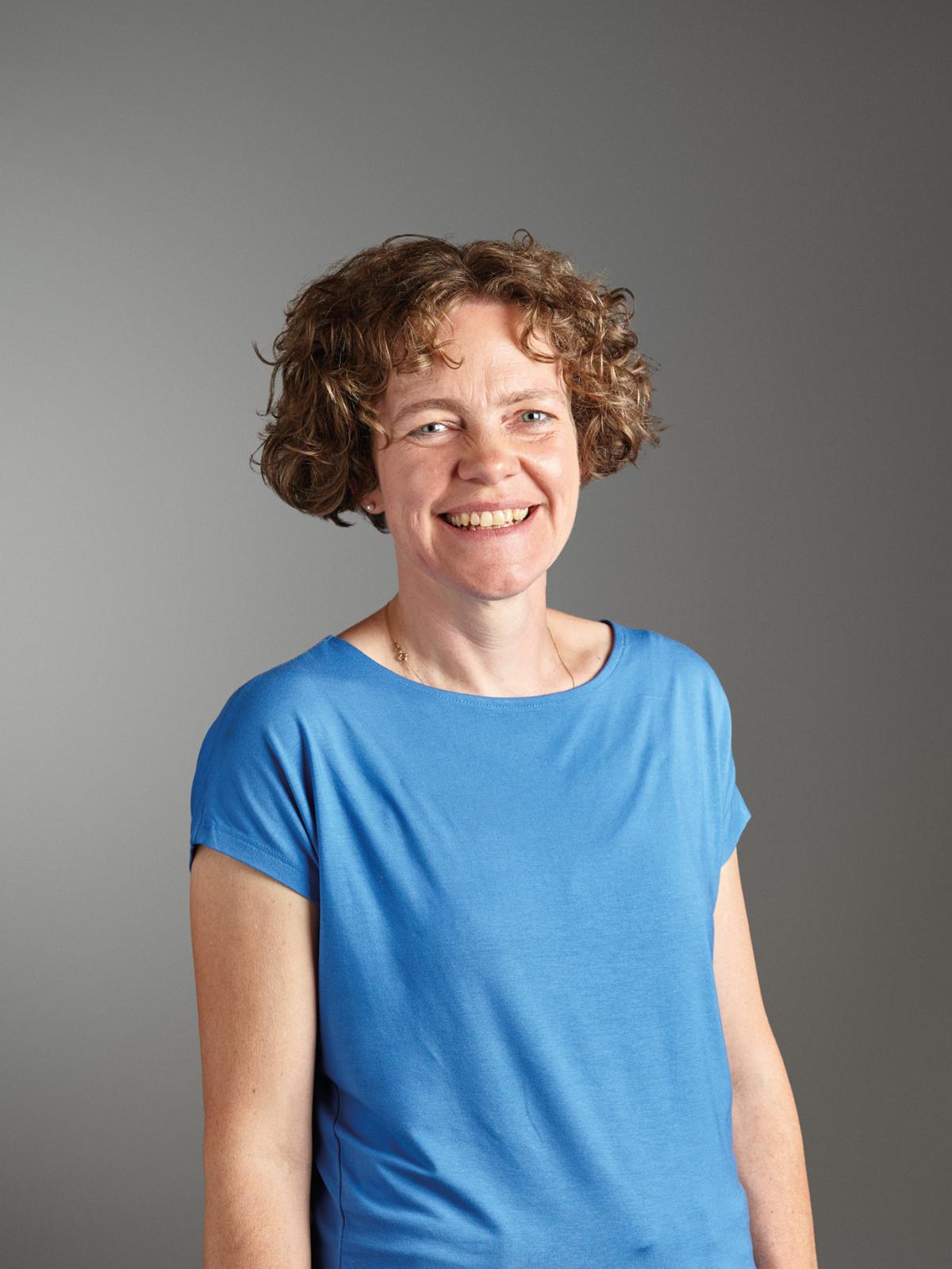 Katja Bruch
