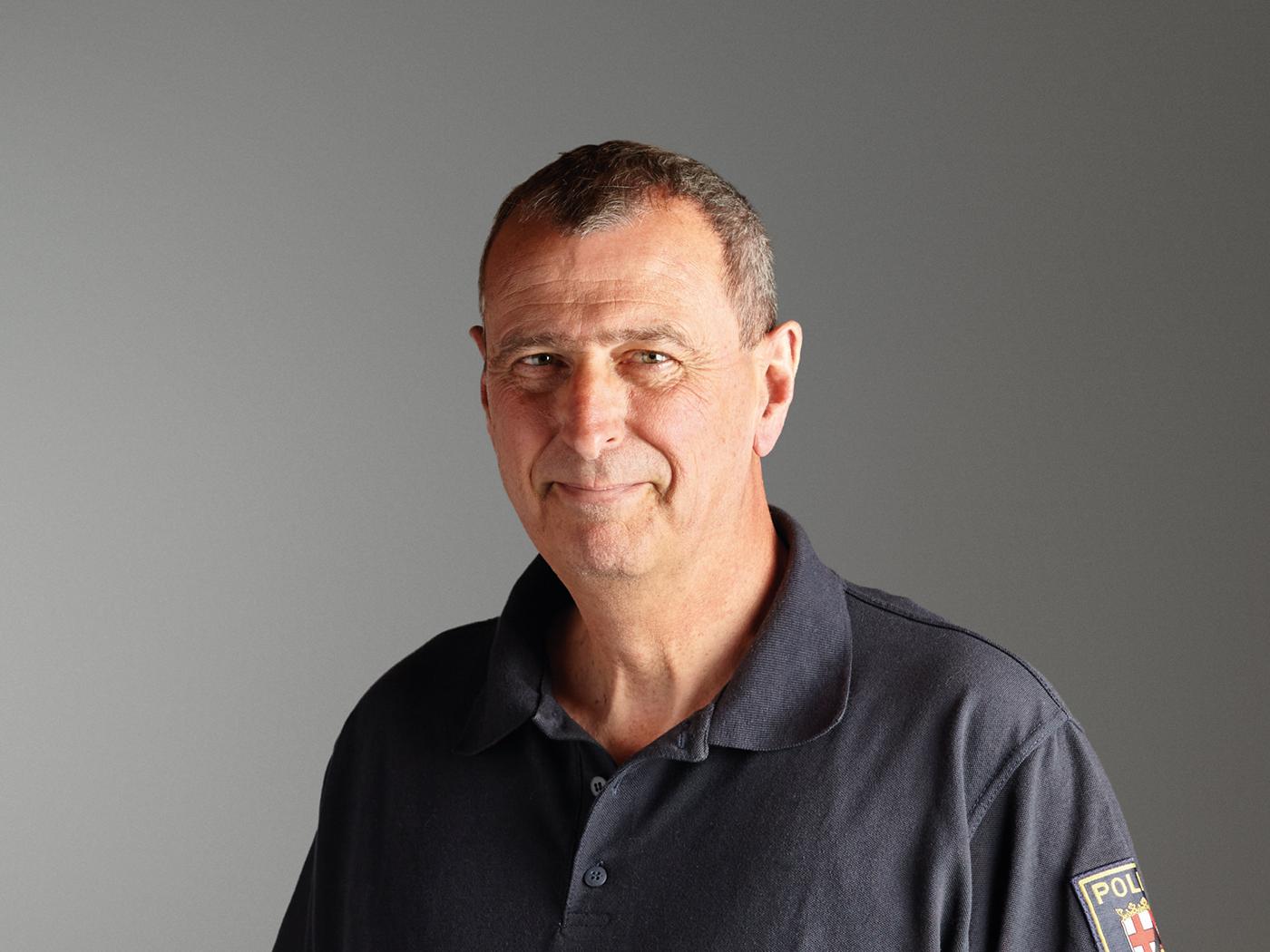 Hubertus Kesselheim