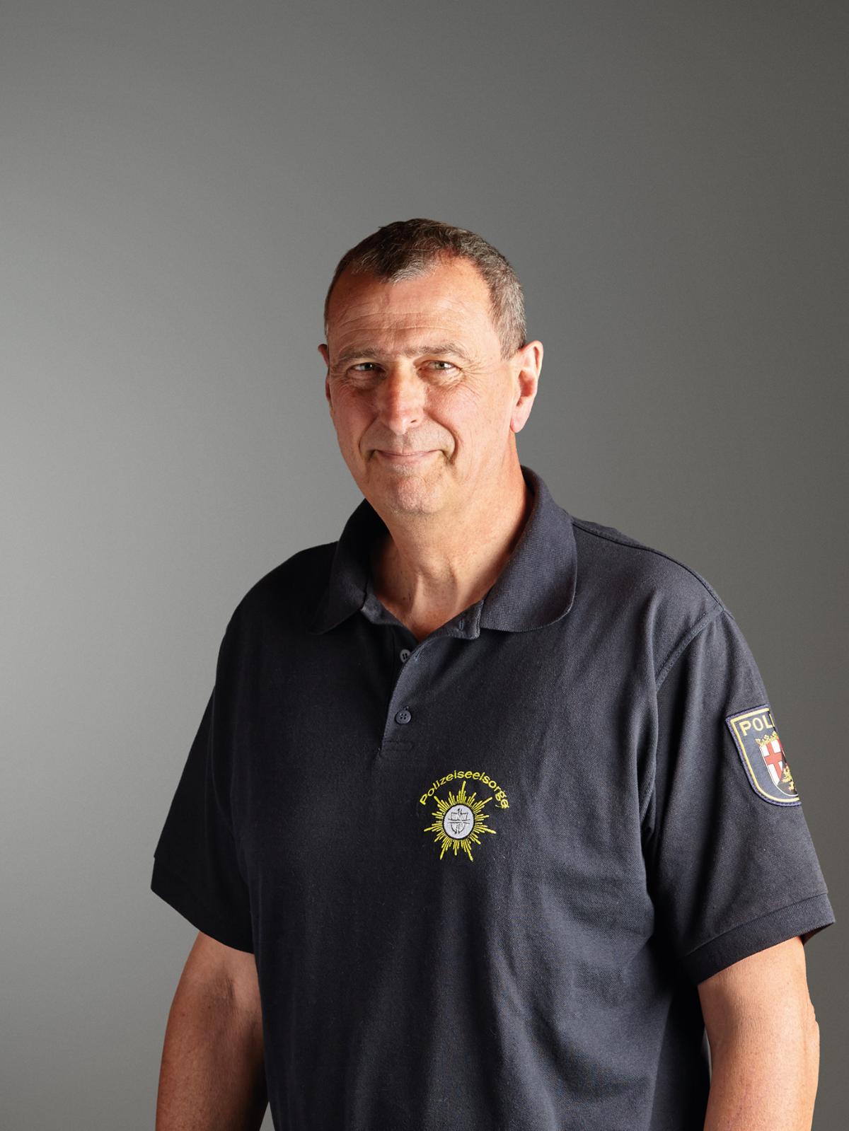 Hubertus Kesselheim