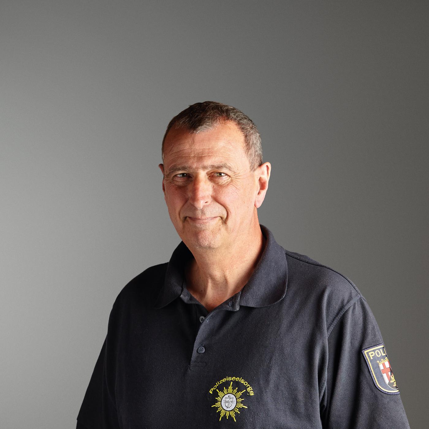 Hubertus Kesselheim