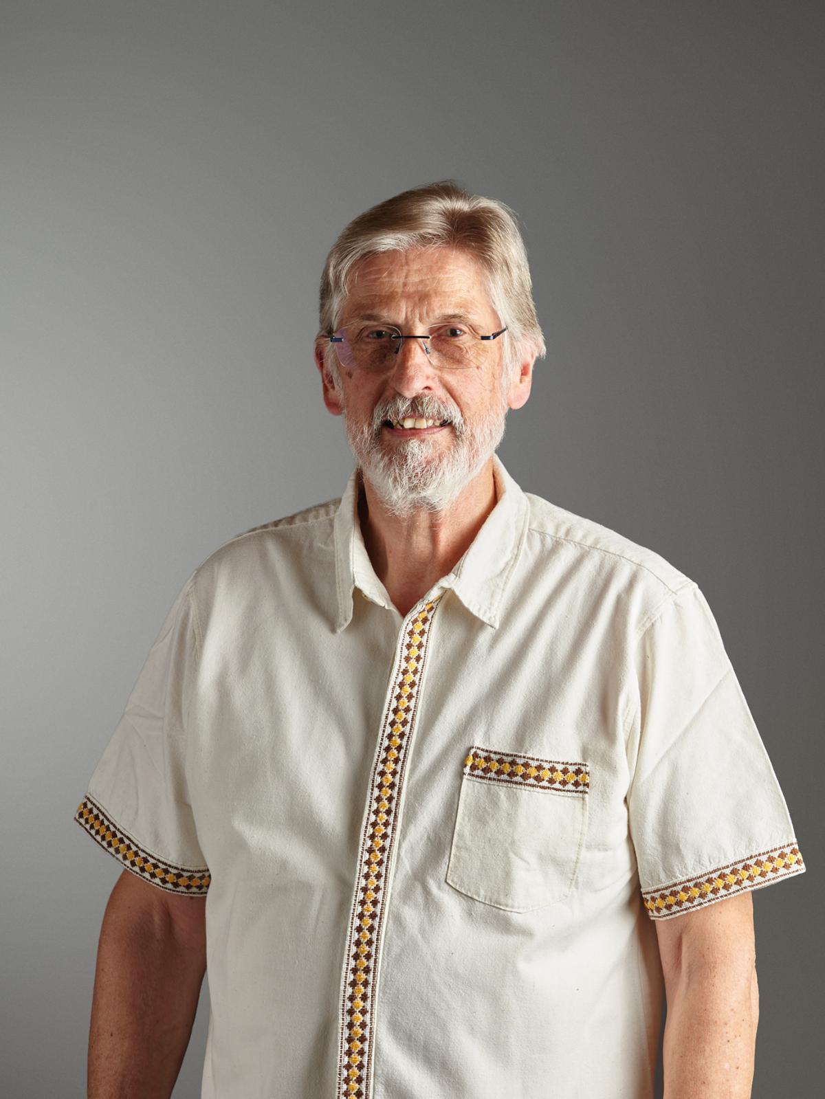 Ludwig Kuhn